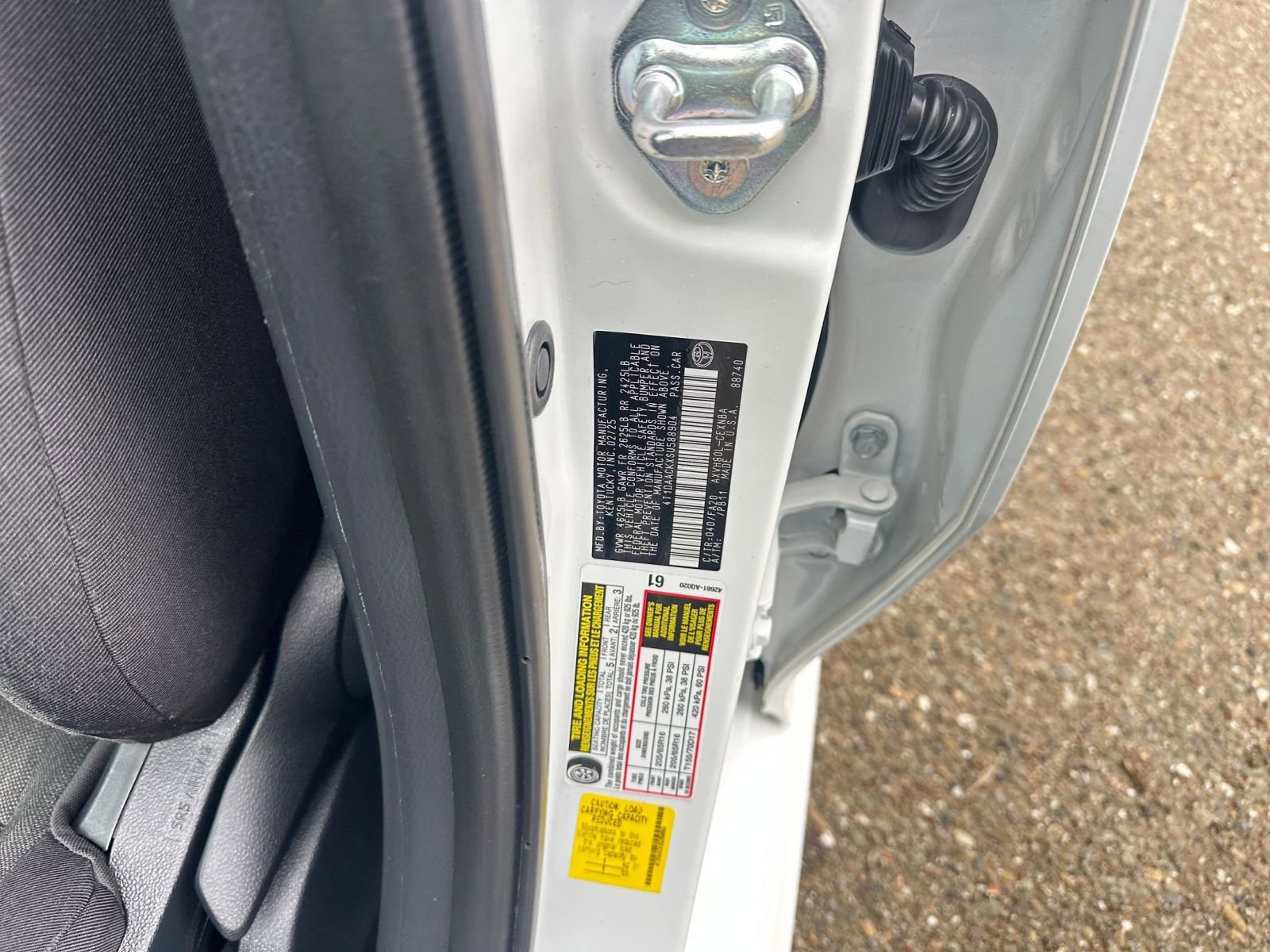 Thumbnail: 2025 Toyota Camry - 29