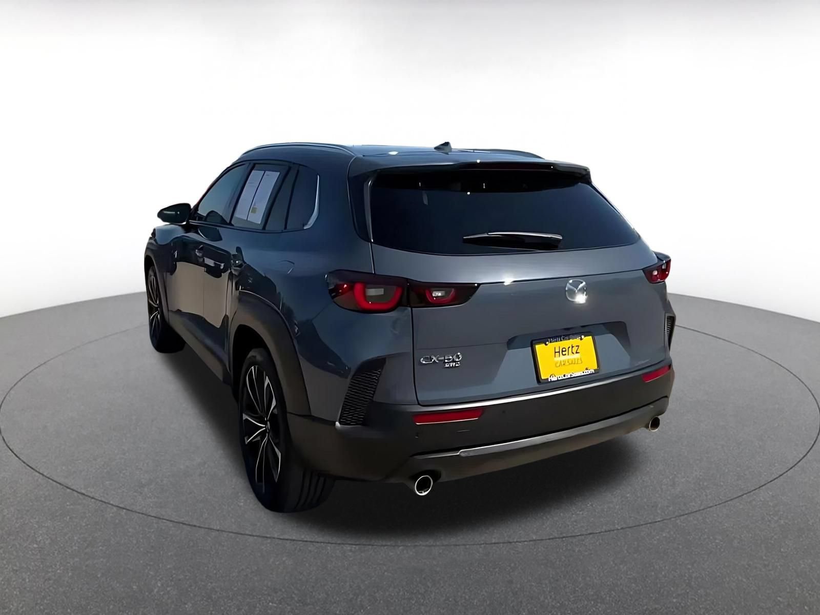 Thumbnail: 2026 Mazda CX-50 - 11
