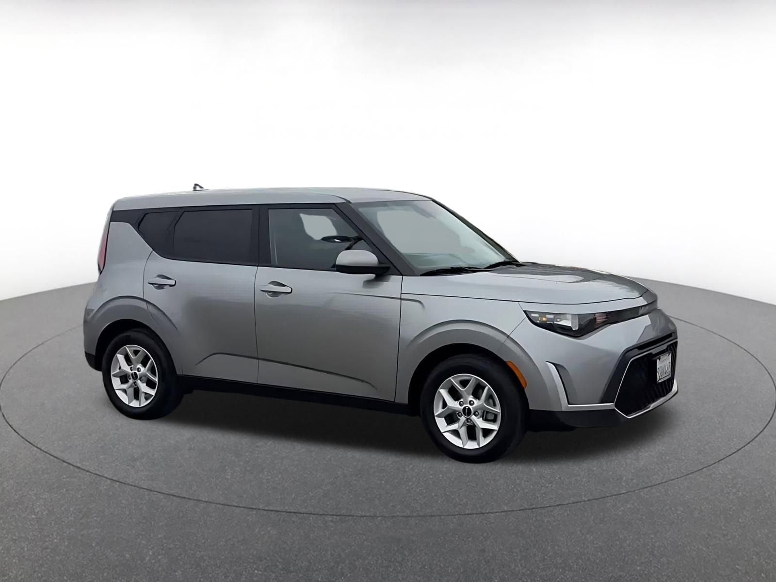 Thumbnail: 2025 Kia Soul - 1