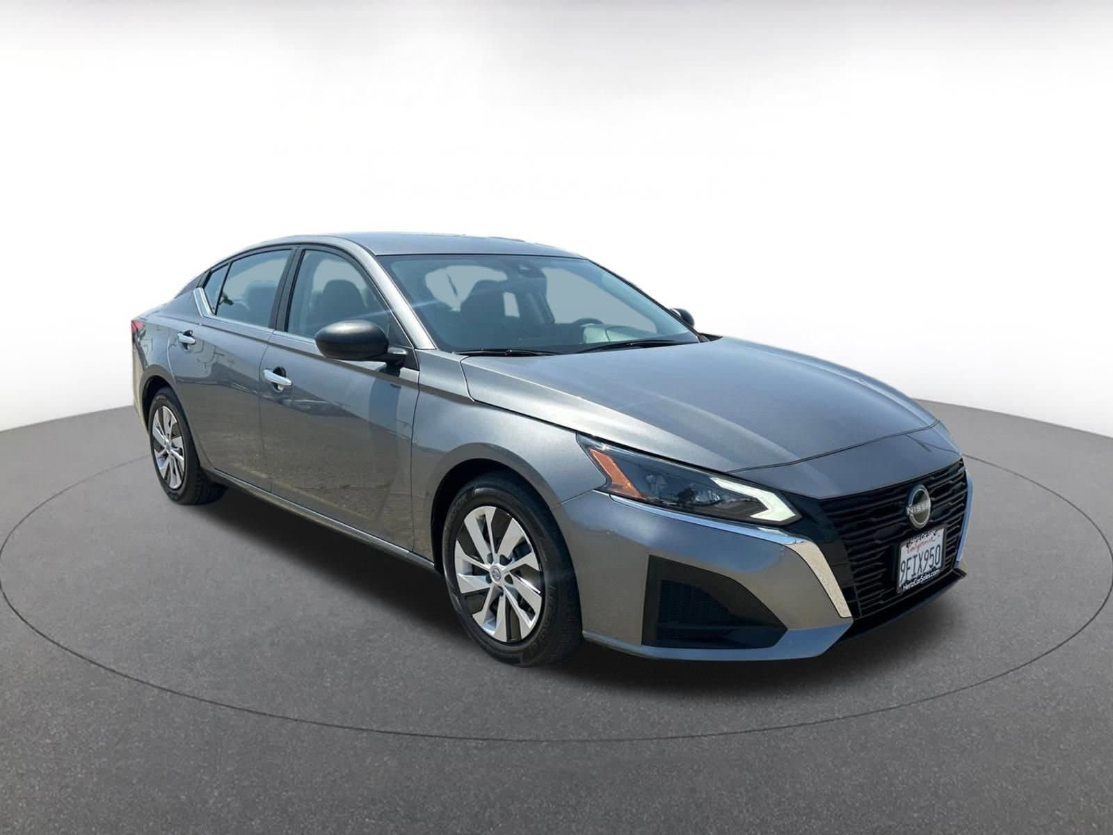 Thumbnail: 2024 Nissan Altima - 1