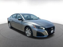 2024 Nissan Altima S -
                  Stockton, CA