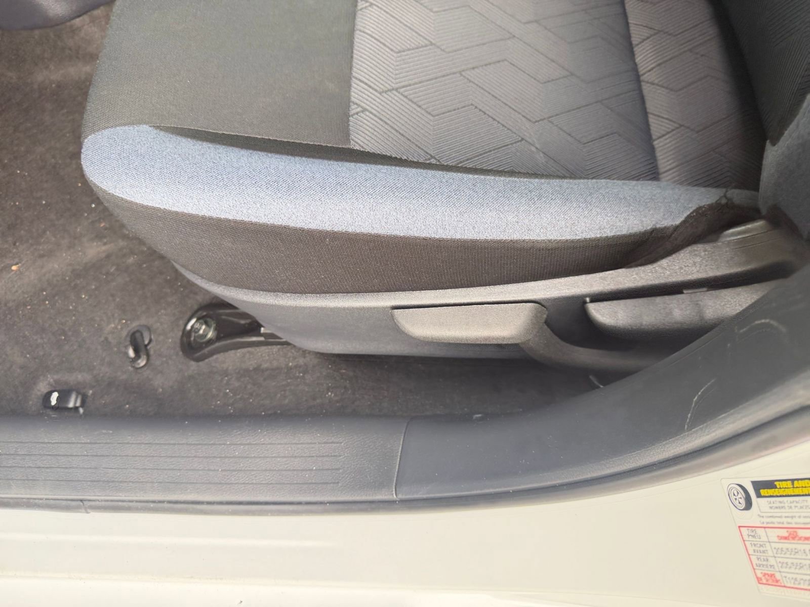 Thumbnail: 2025 Nissan Versa - 22