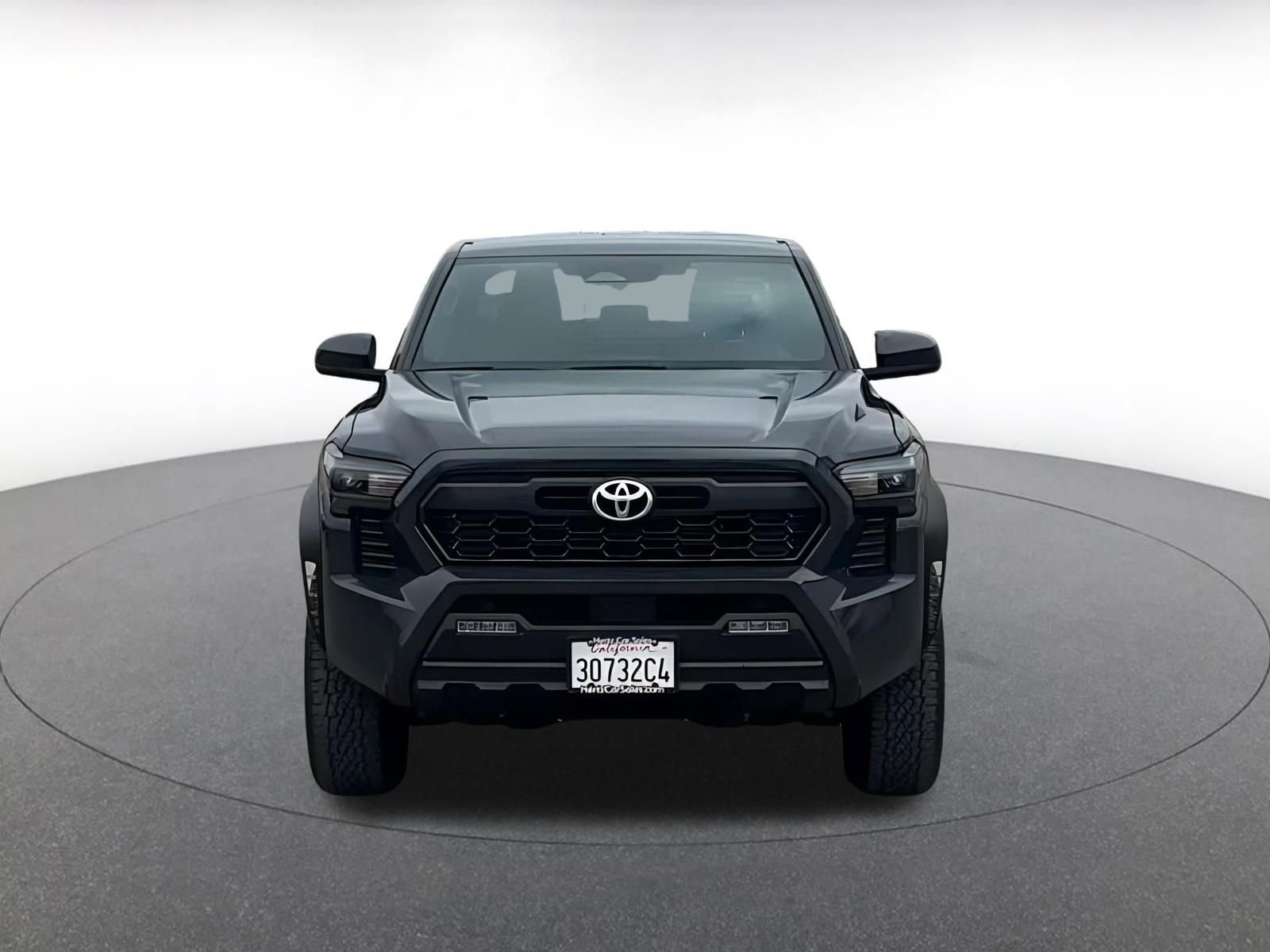 Thumbnail: 2025 Toyota Tacoma - 4