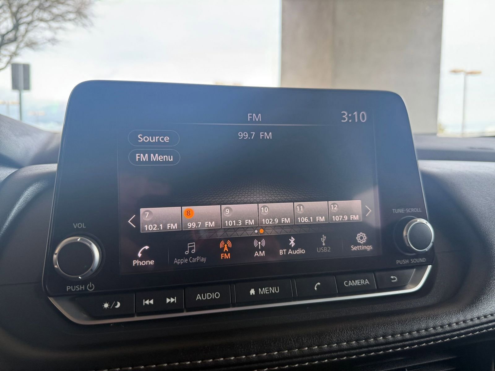 Thumbnail: 2023 Nissan Rogue - 20