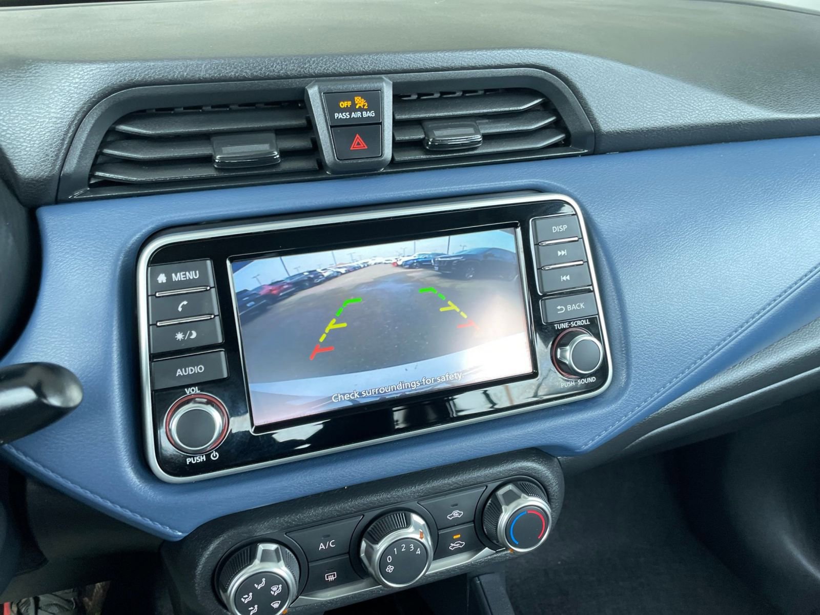 Thumbnail: 2025 Nissan Versa - 24