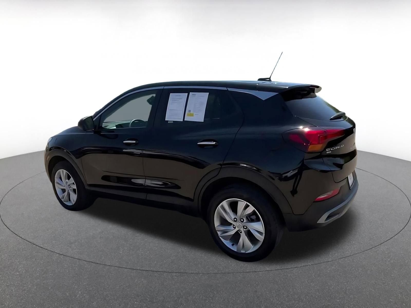 Thumbnail: 2025 Buick Encore GX - 10
