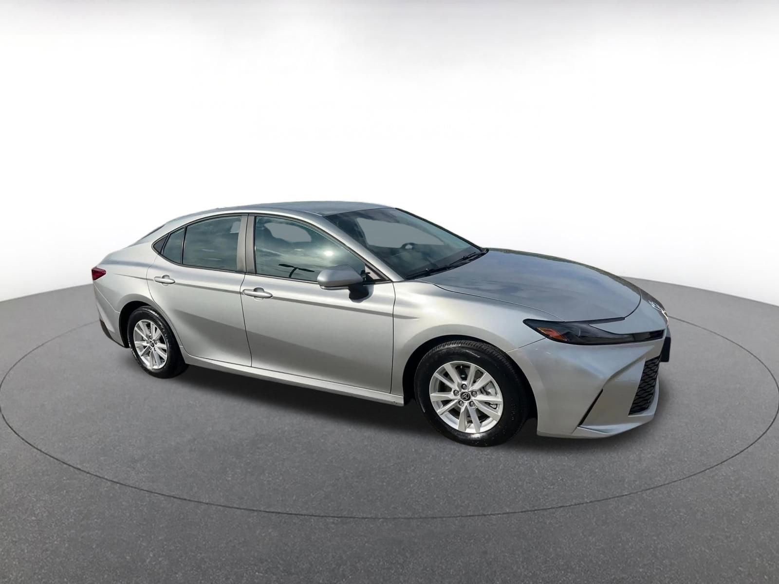 Thumbnail: 2025 Toyota Camry - 2