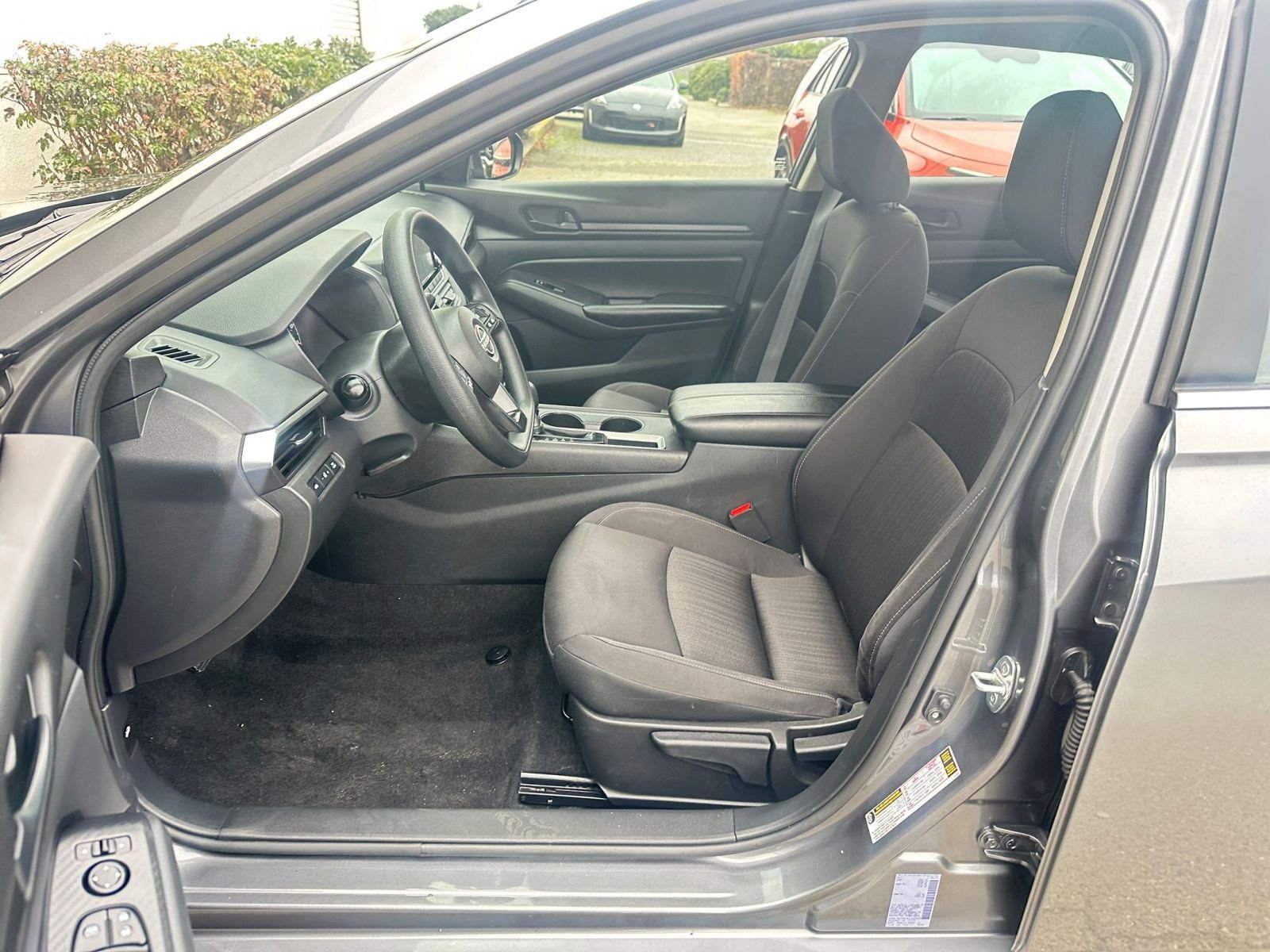 Thumbnail: 2023 Nissan Altima - 27