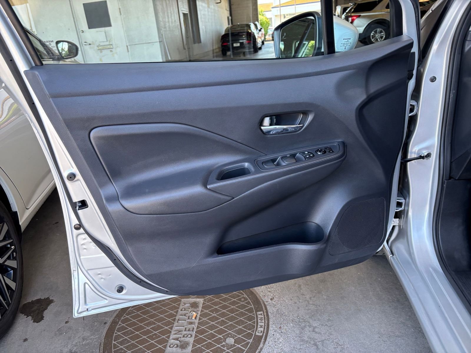 Thumbnail: 2025 Nissan Versa - 18