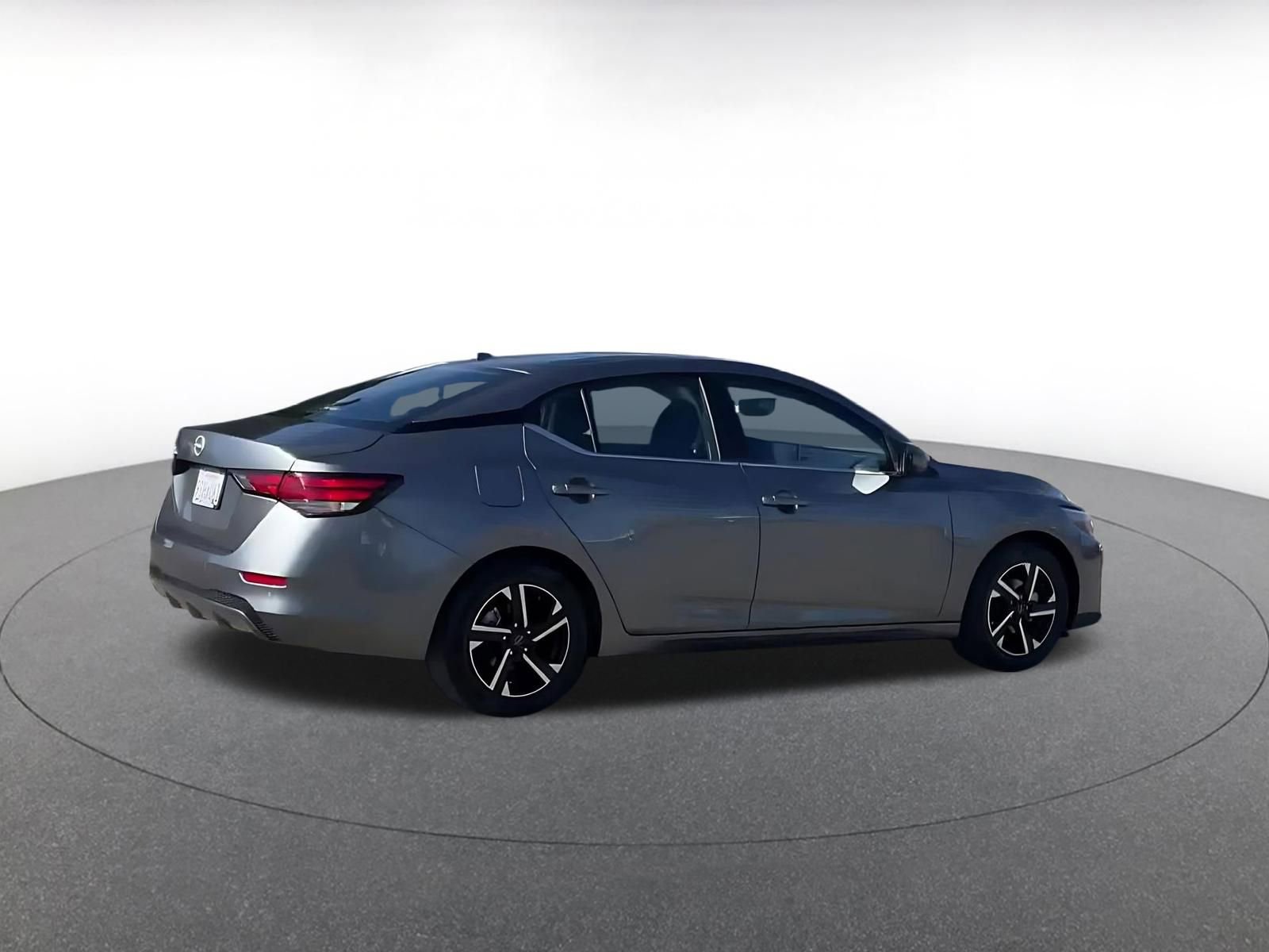 Thumbnail: 2025 Nissan Sentra - 14
