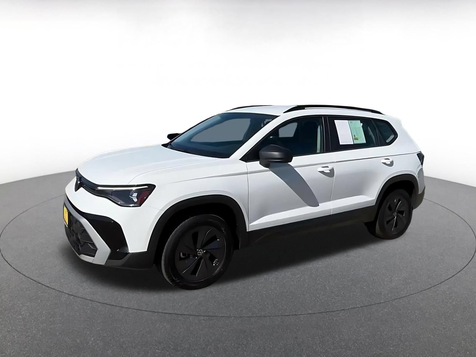 Thumbnail: 2026 Volkswagen Taos - 7