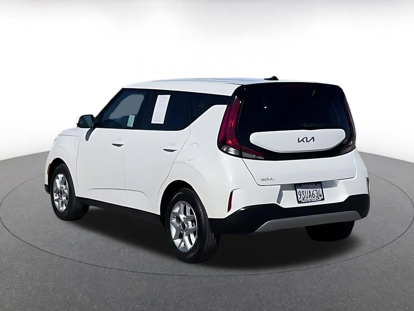 Thumbnail: 2025 Kia Soul - 11