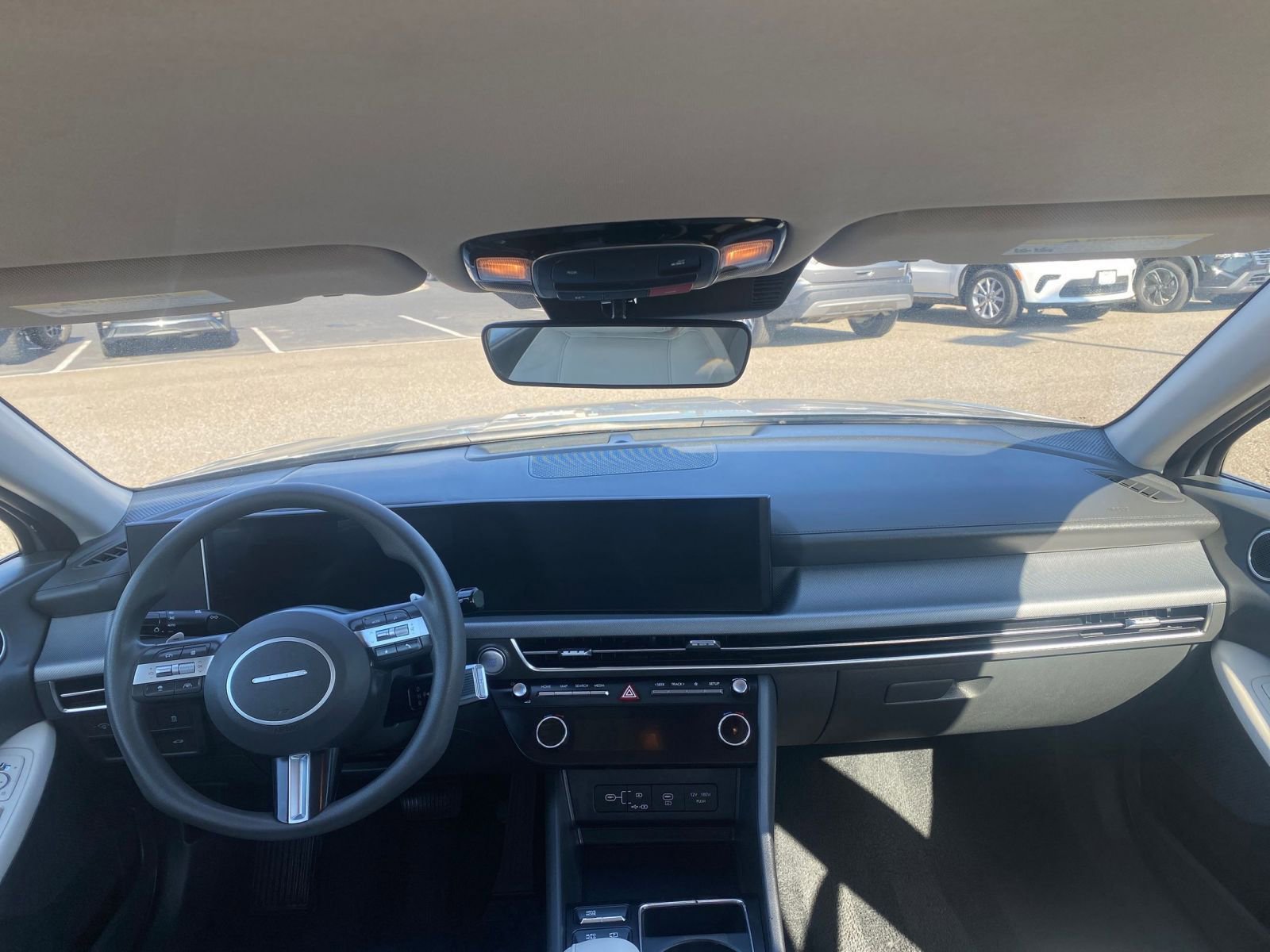 Thumbnail: 2025 Hyundai Sonata - 33