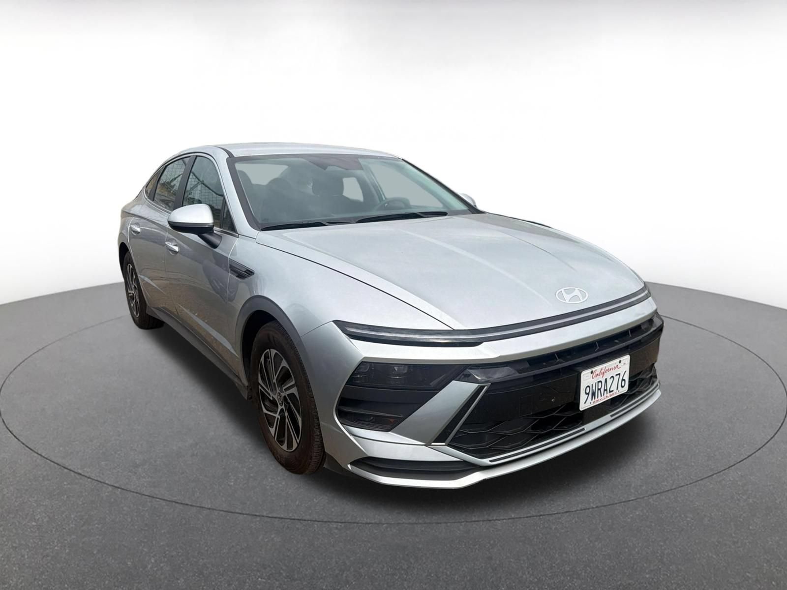 Thumbnail: 2026 Hyundai Sonata - 2