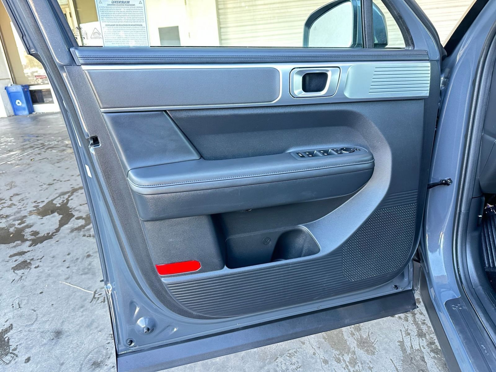 Thumbnail: 2025 Hyundai Santa Fe - 21