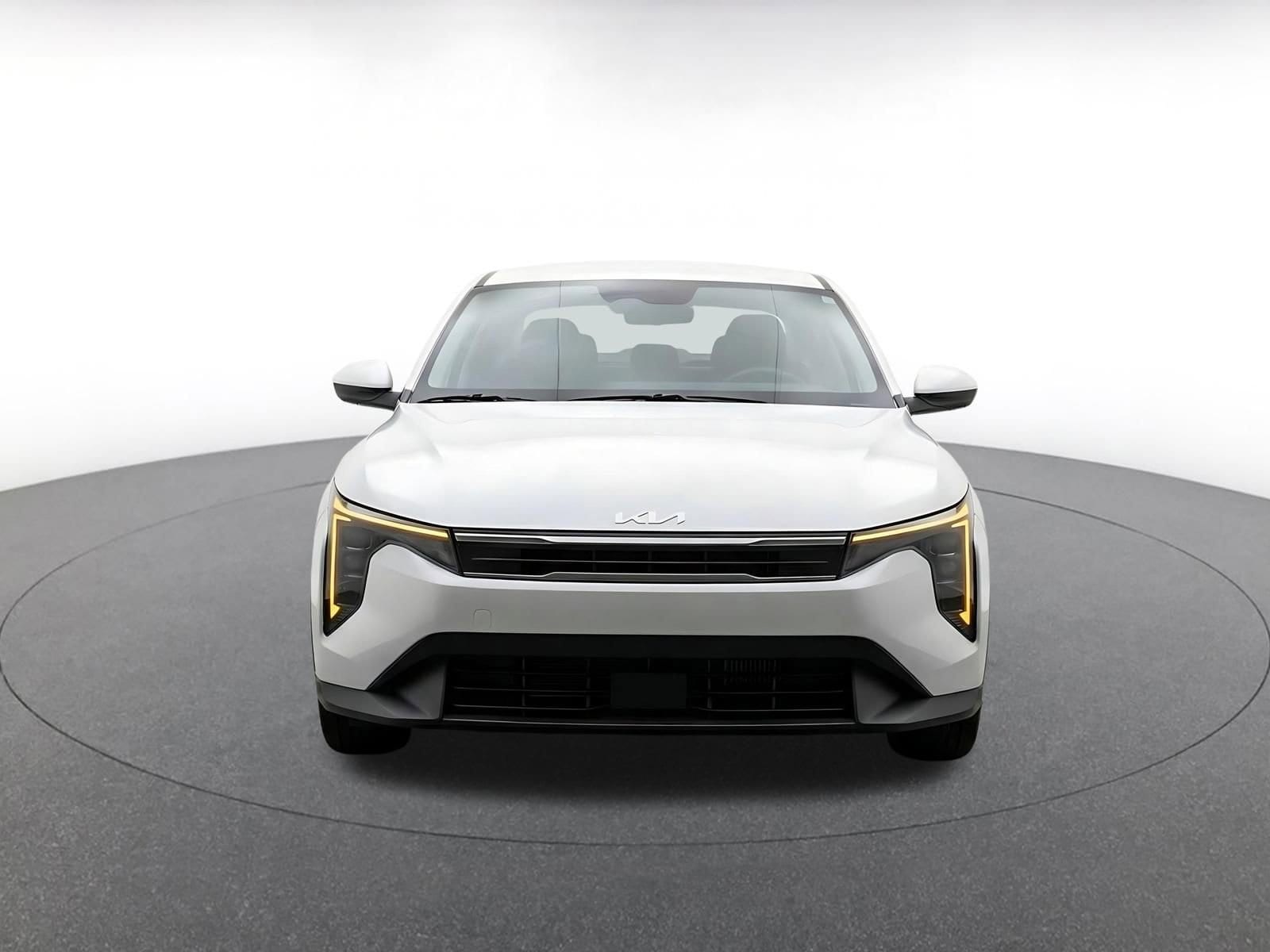 Thumbnail: 2025 Kia K4 - 3