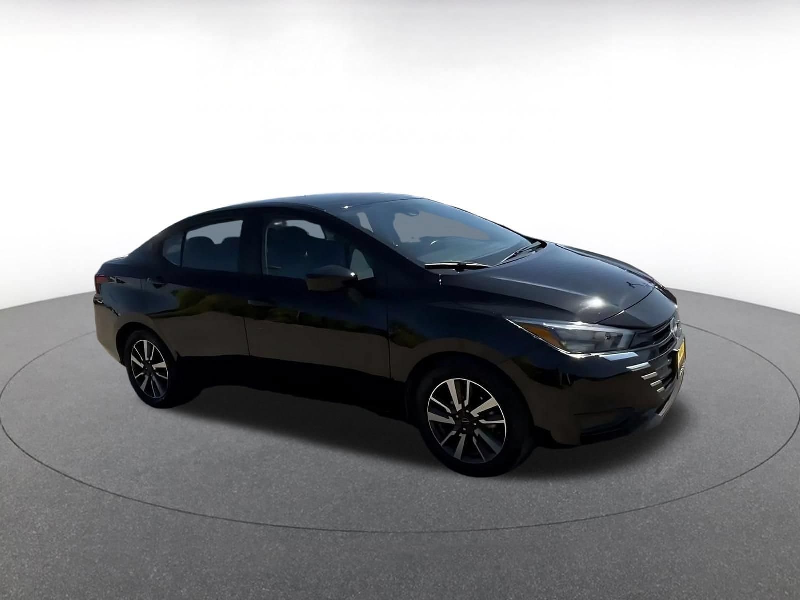 Thumbnail: 2025 Nissan Versa - 2