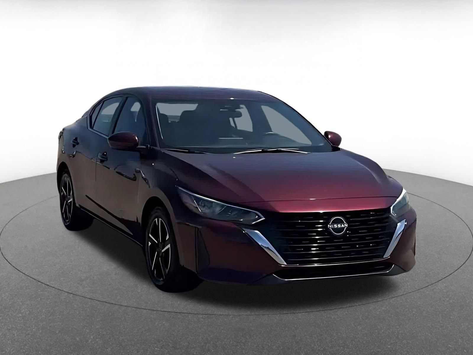 Thumbnail: 2025 Nissan Sentra - 14