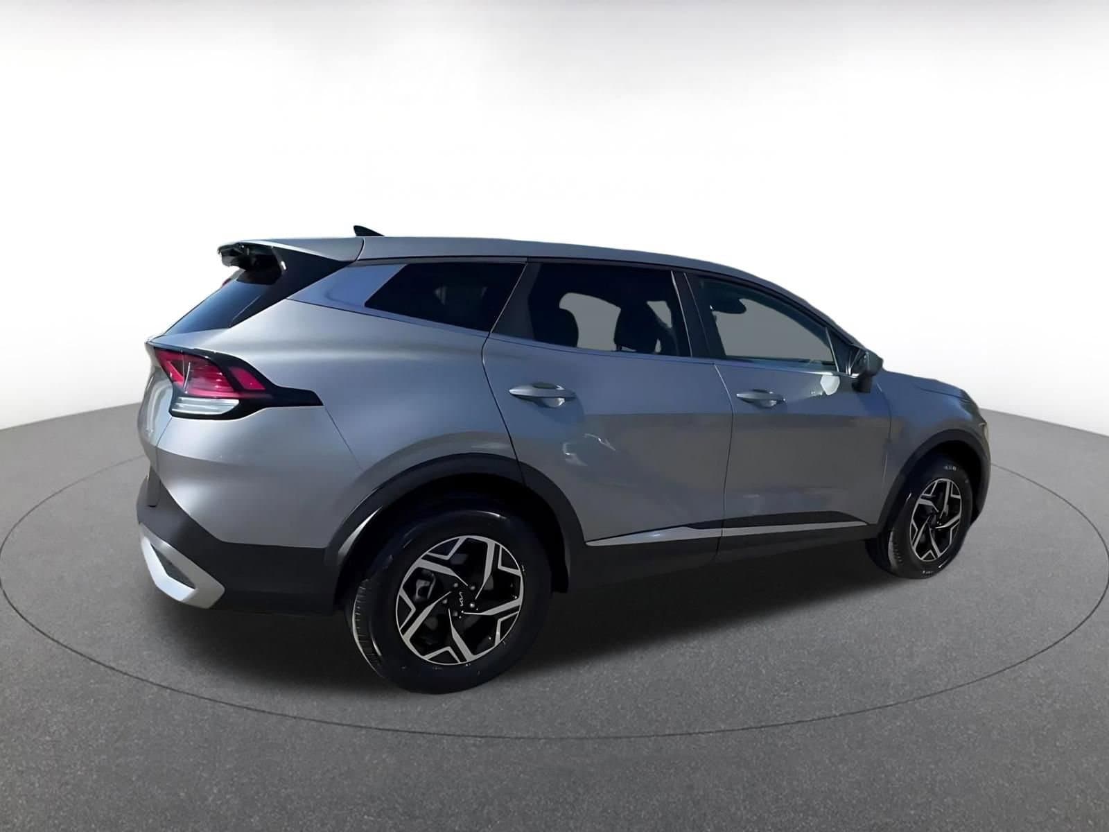 Thumbnail: 2025 Kia Sportage - 14