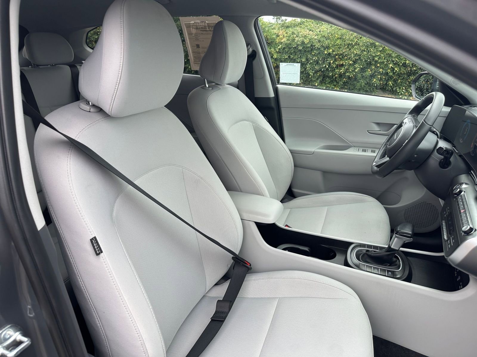 Thumbnail: 2025 Hyundai Kona - 33