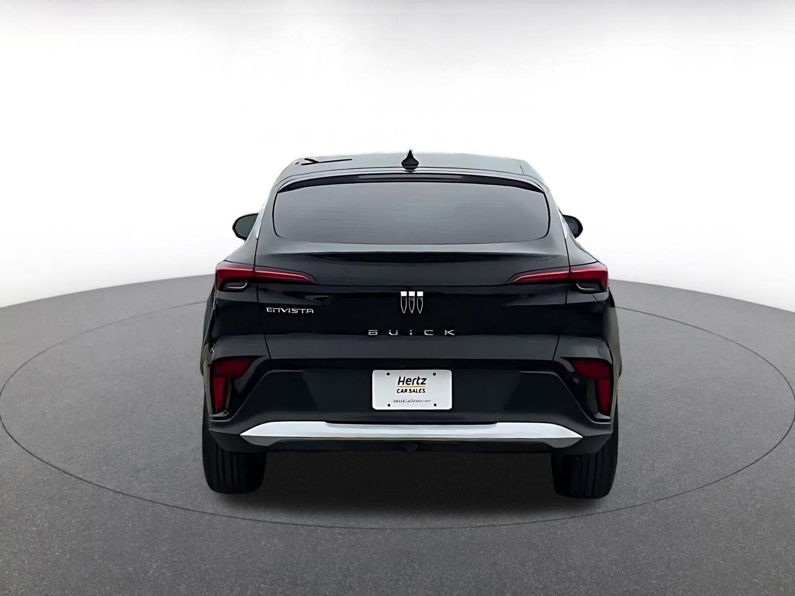 Thumbnail: 2025 Buick Envista - 12