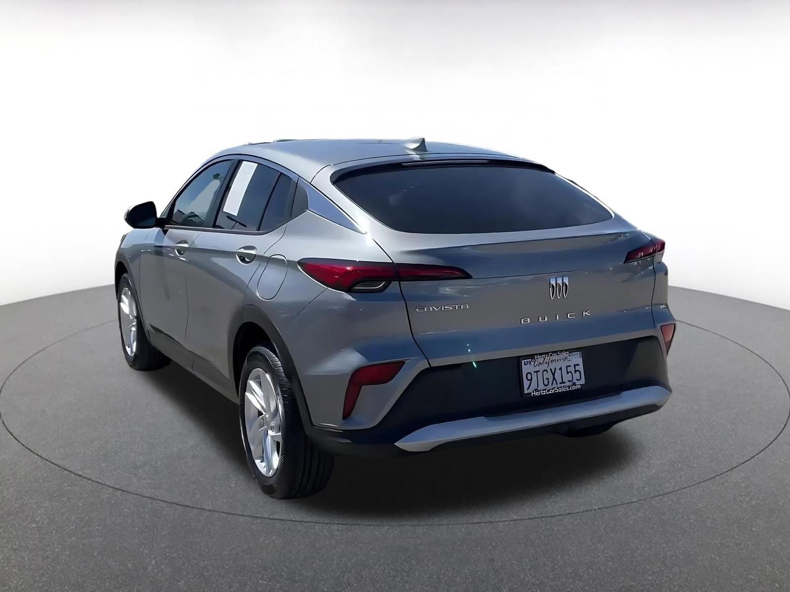 Thumbnail: 2025 Buick Envista - 11