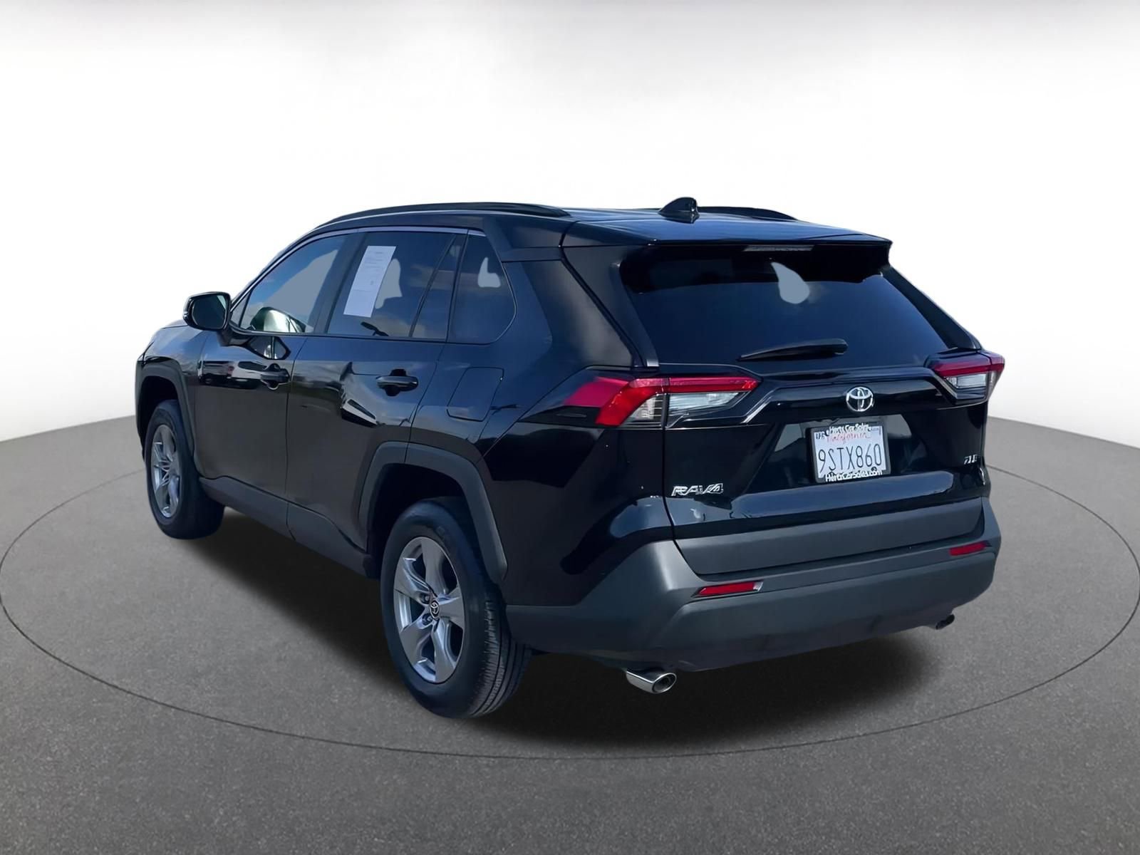 Thumbnail: 2025 Toyota RAV4 - 11