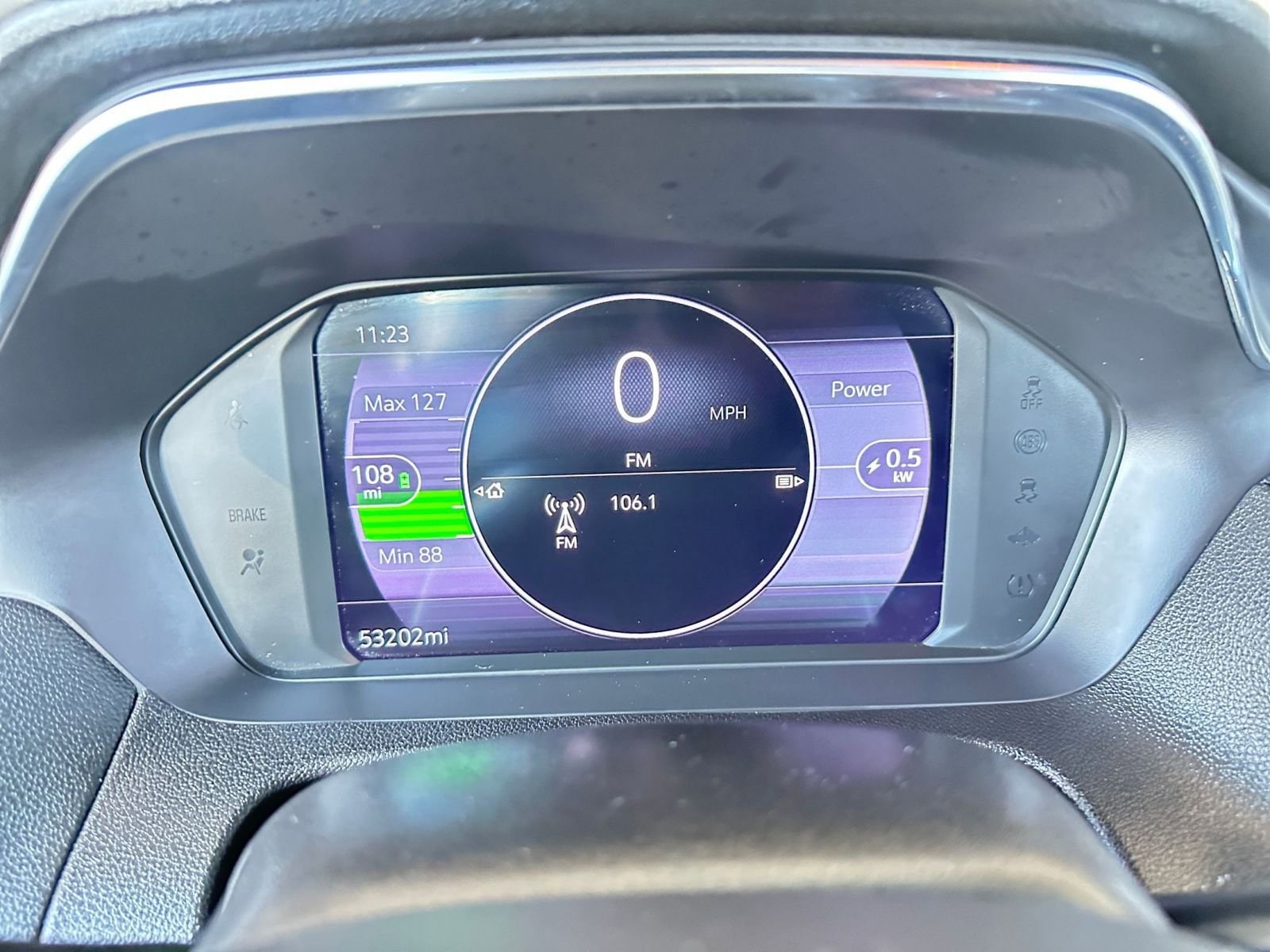 Thumbnail: 2023 Chevrolet Bolt EV - 20