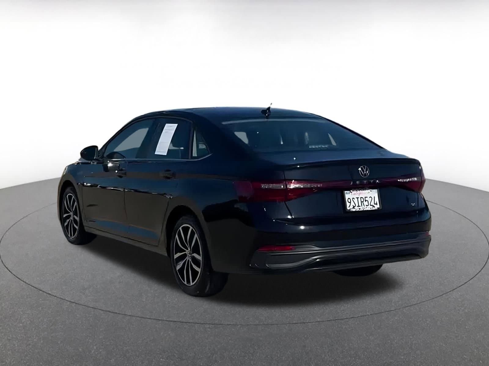 Thumbnail: 2025 Volkswagen Jetta - 11