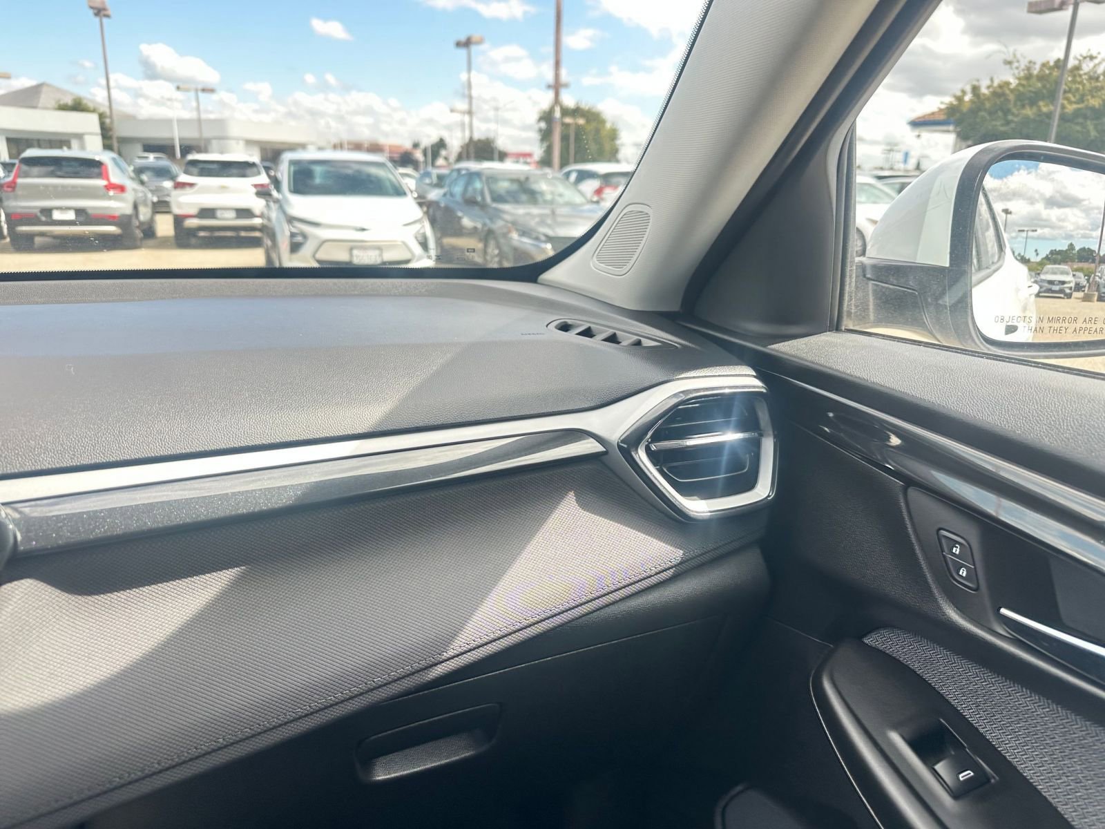 Thumbnail: 2024 Chevrolet TrailBlazer - 35