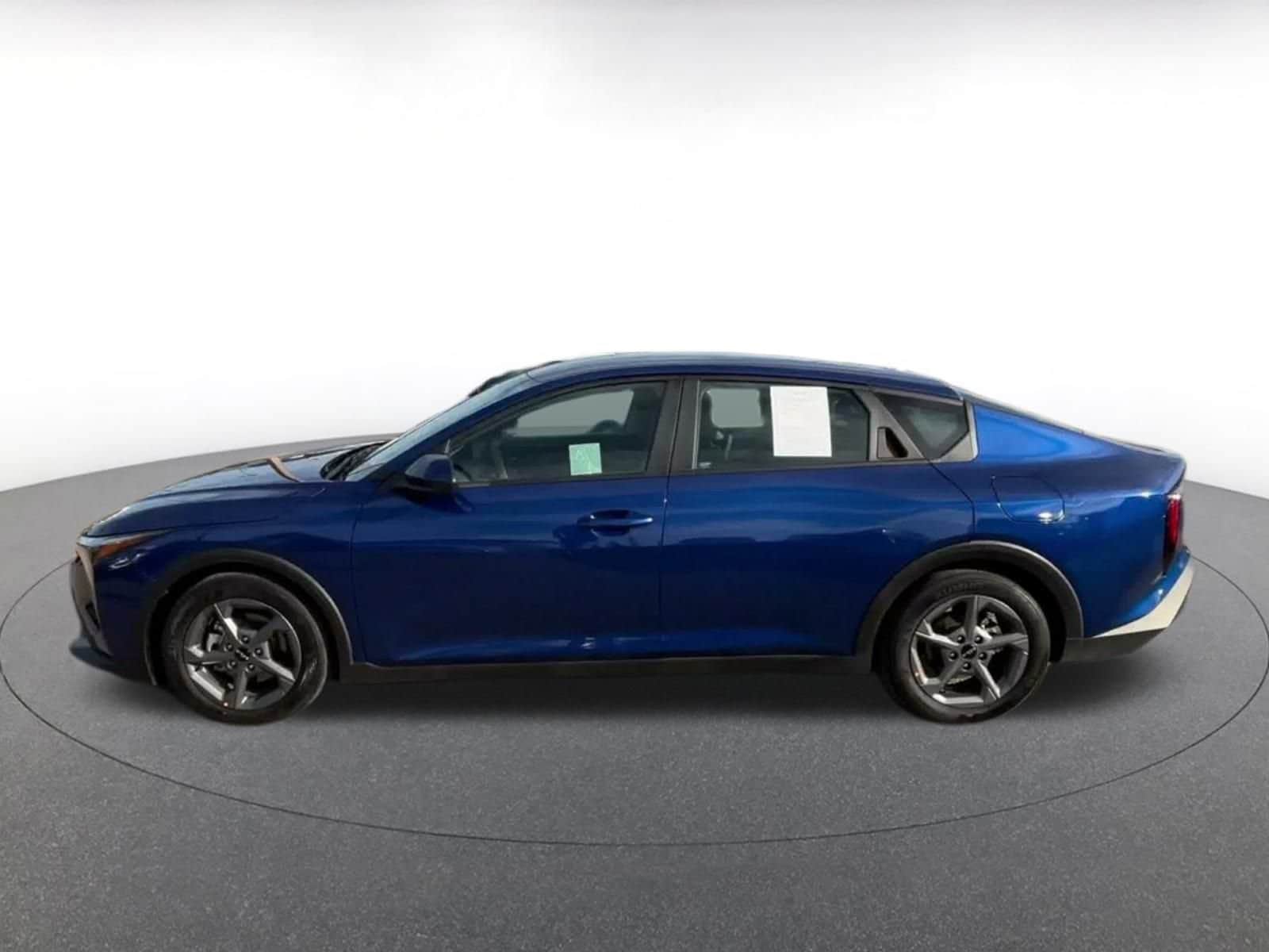 Thumbnail: 2025 Kia K4 - 7