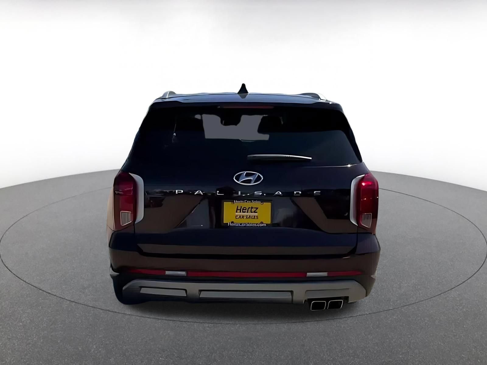 Thumbnail: 2024 Hyundai Palisade - 12