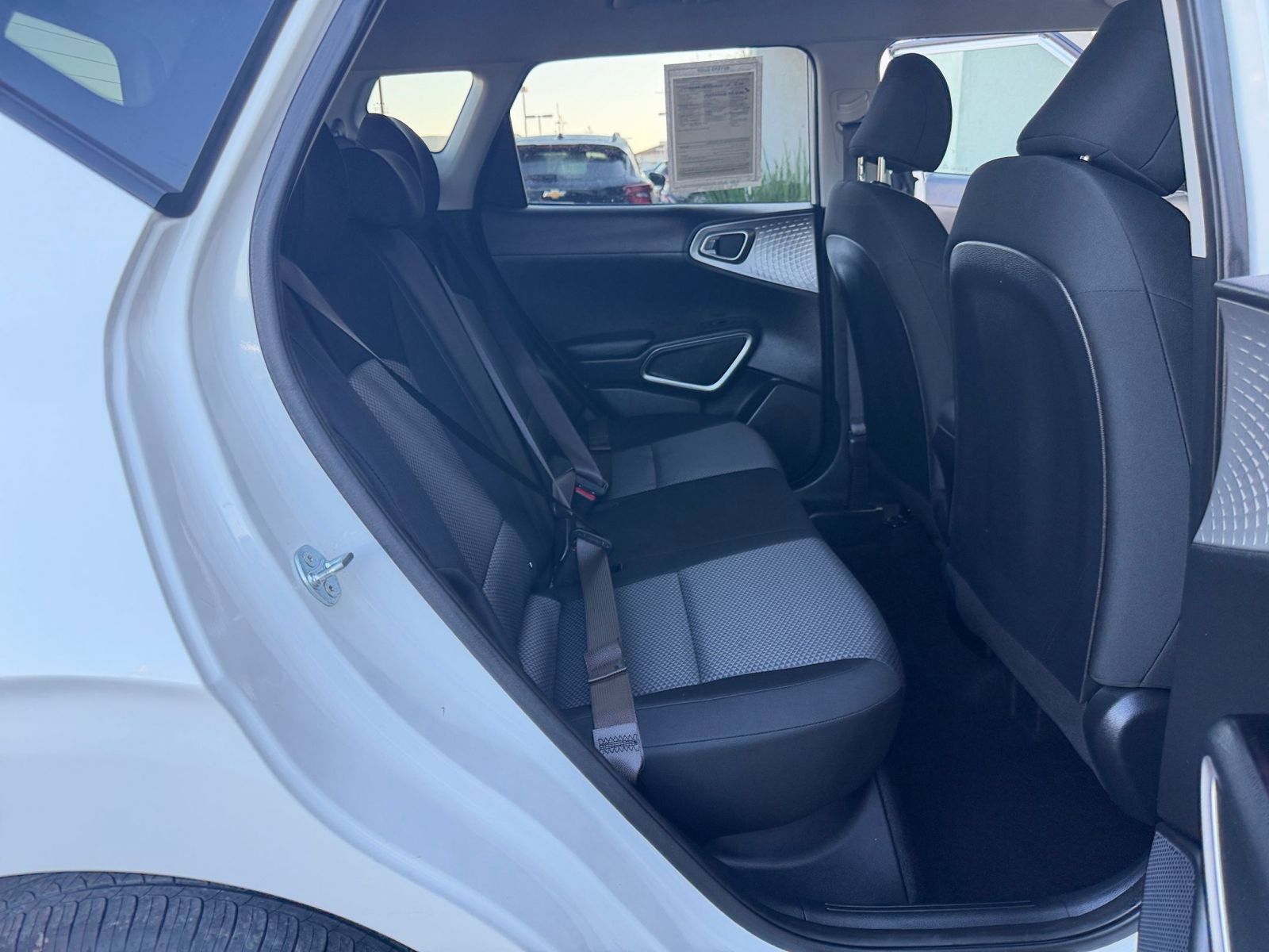 Thumbnail: 2025 Kia Soul - 25