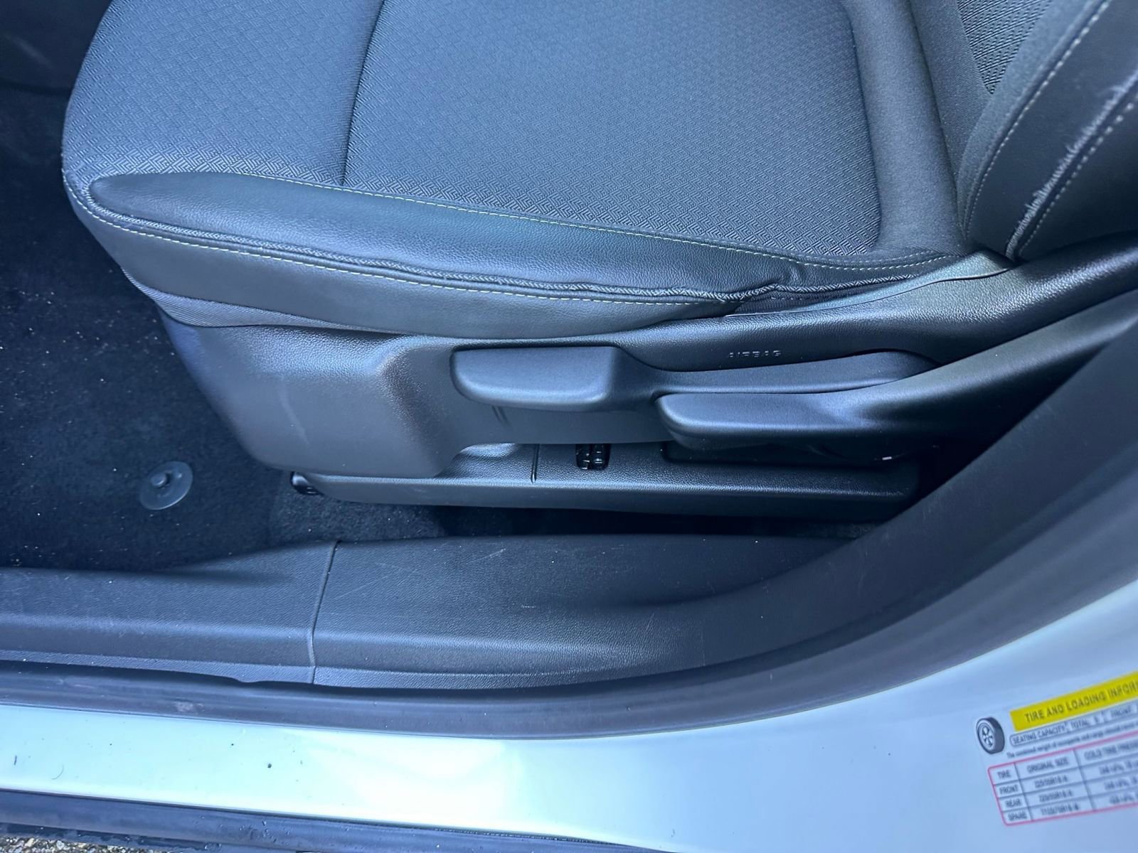 Thumbnail: 2025 Buick Encore GX - 23