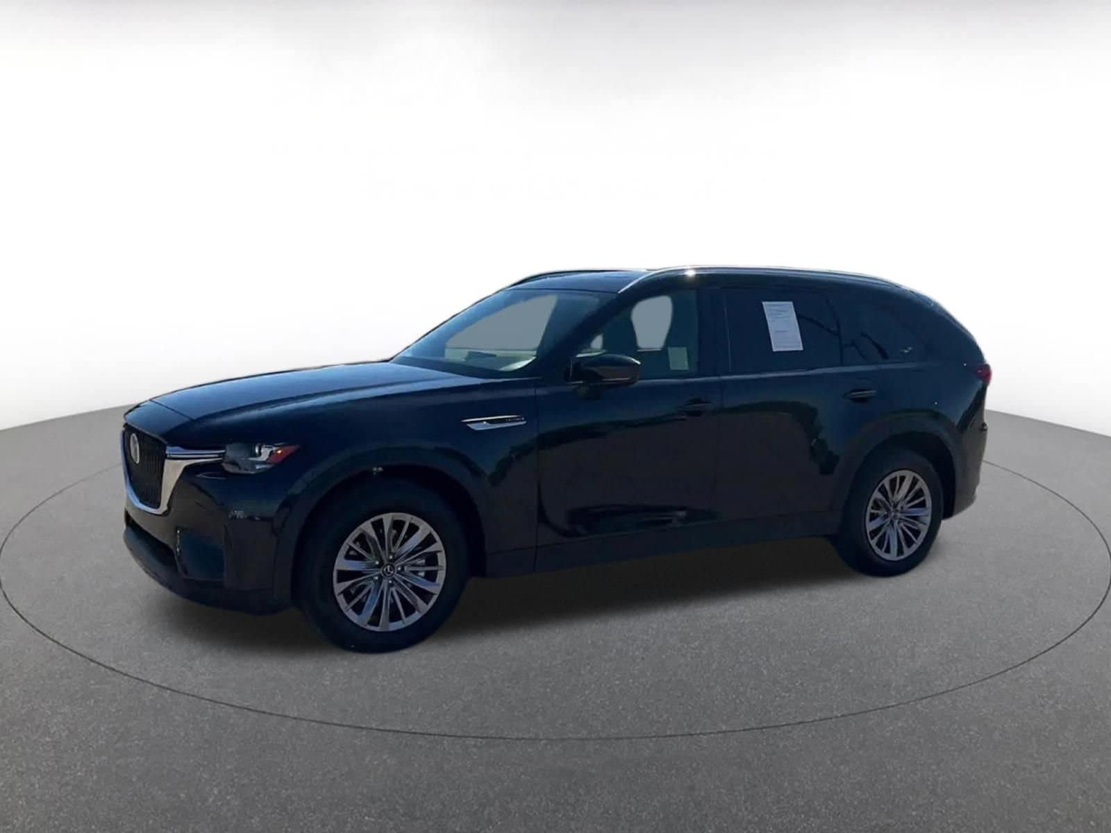 Thumbnail: 2025 Mazda CX-90 - 8
