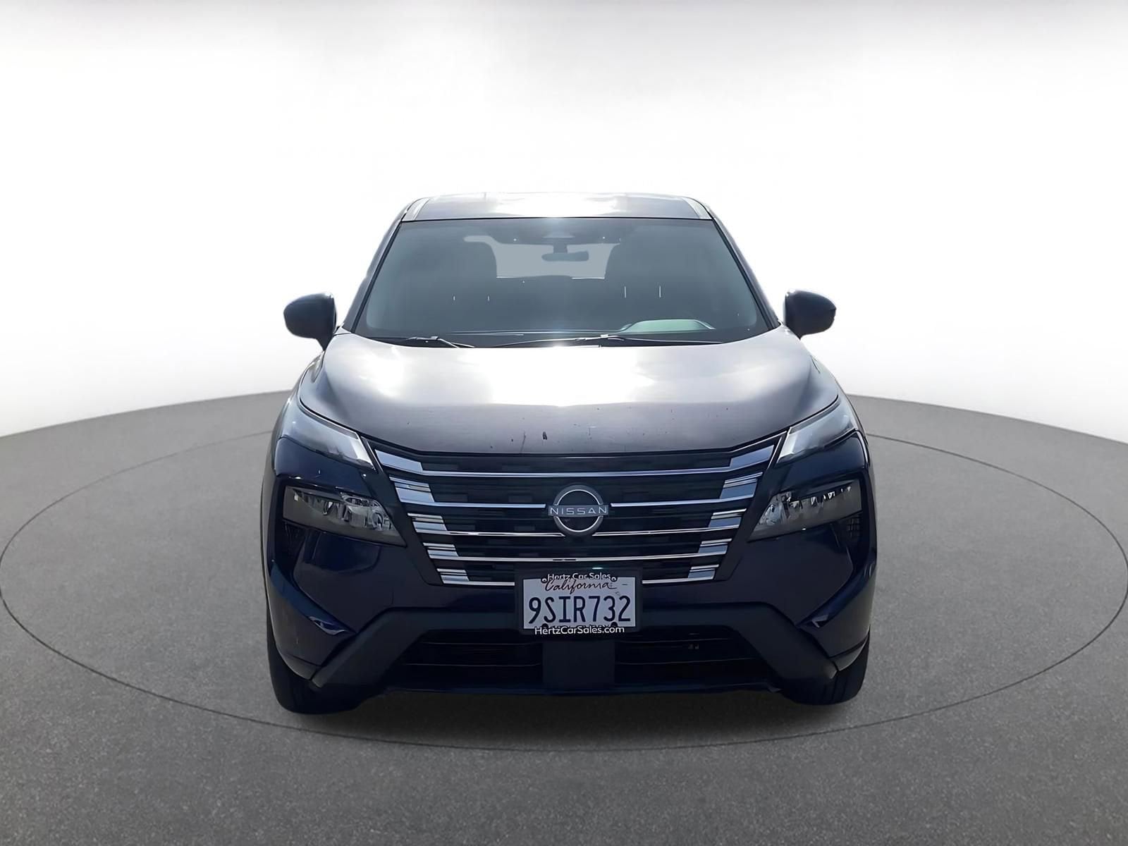 Thumbnail: 2025 Nissan Rogue - 3