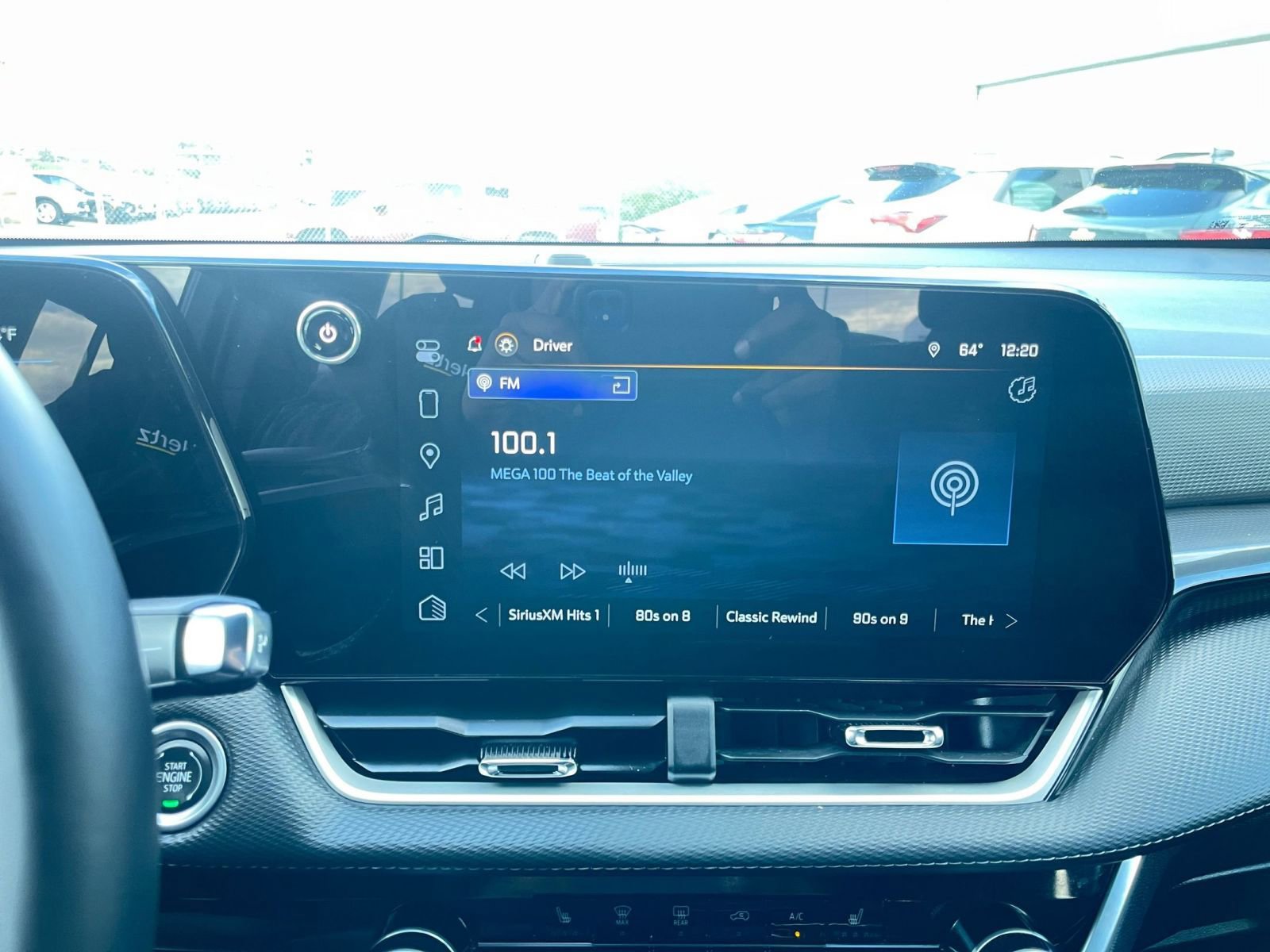 Thumbnail: 2025 Chevrolet Equinox - 21