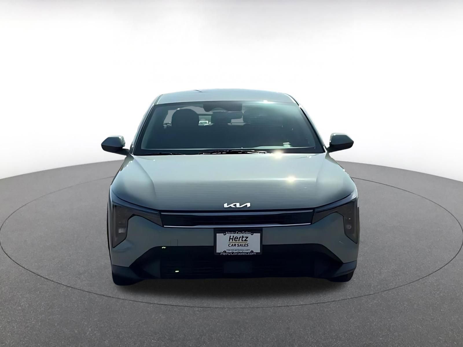 Thumbnail: 2025 Kia K4 - 3
