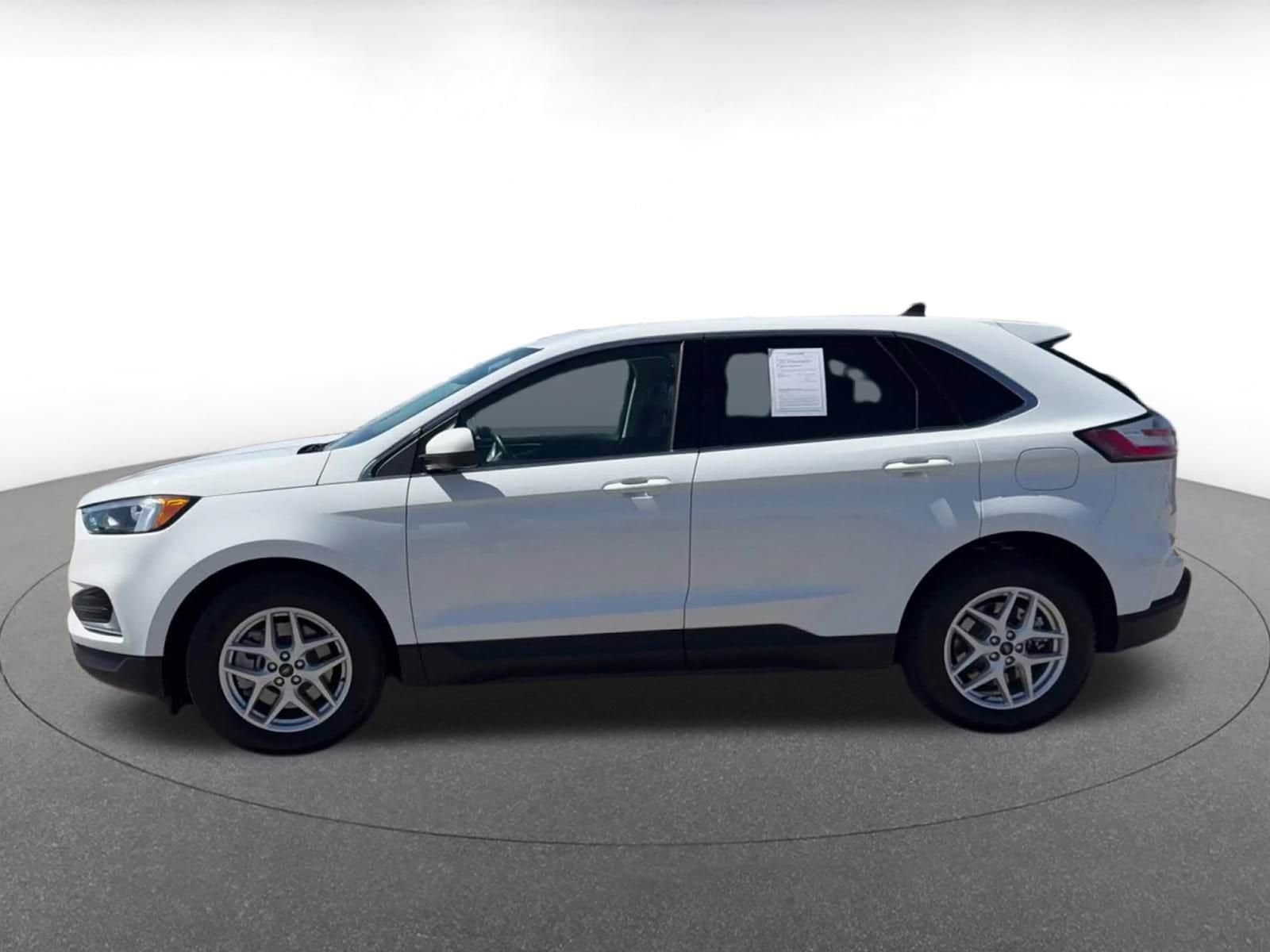 Thumbnail: 2024 Ford Edge - 8