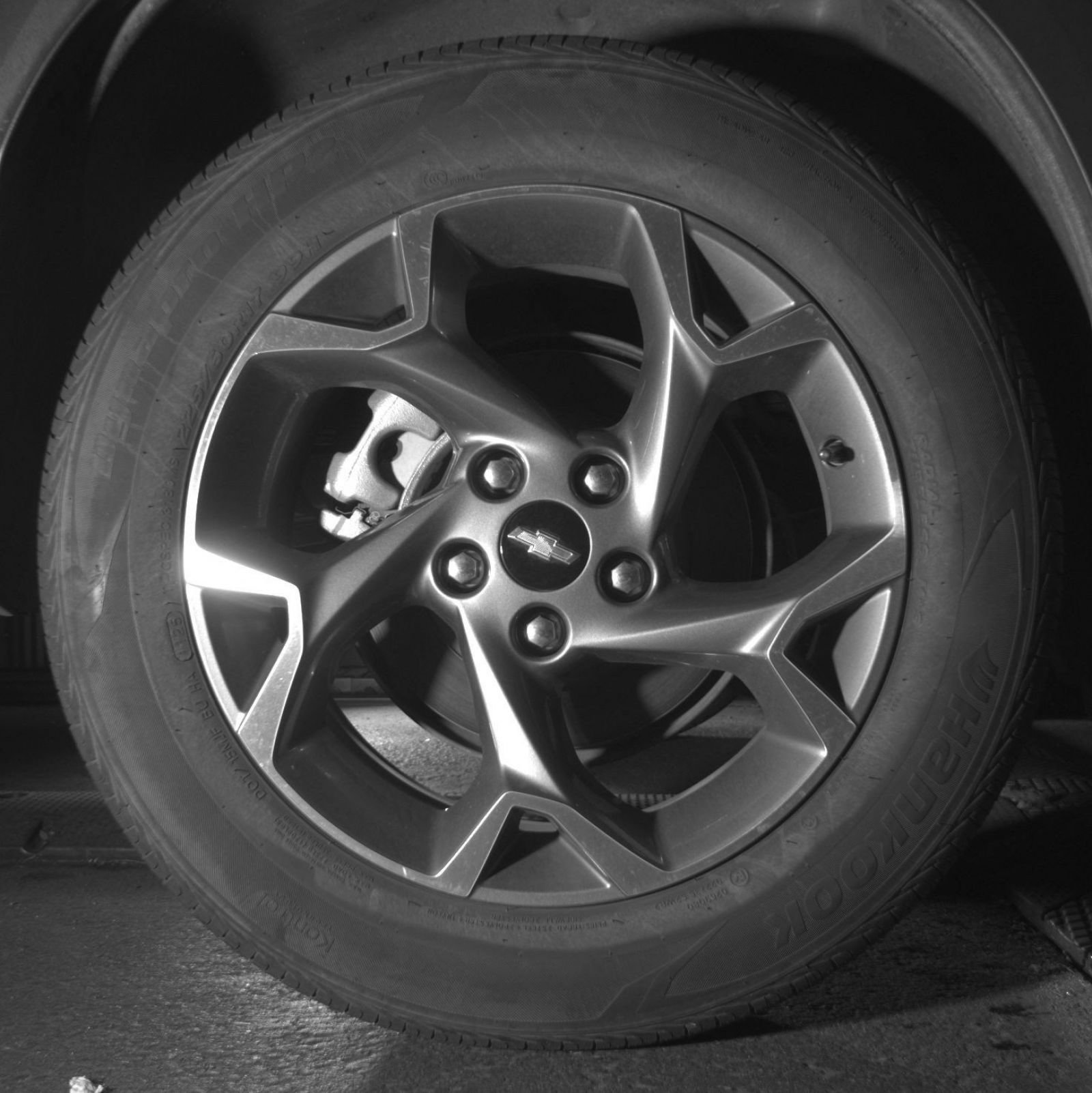 Thumbnail: 2025 Chevrolet Trax - 15