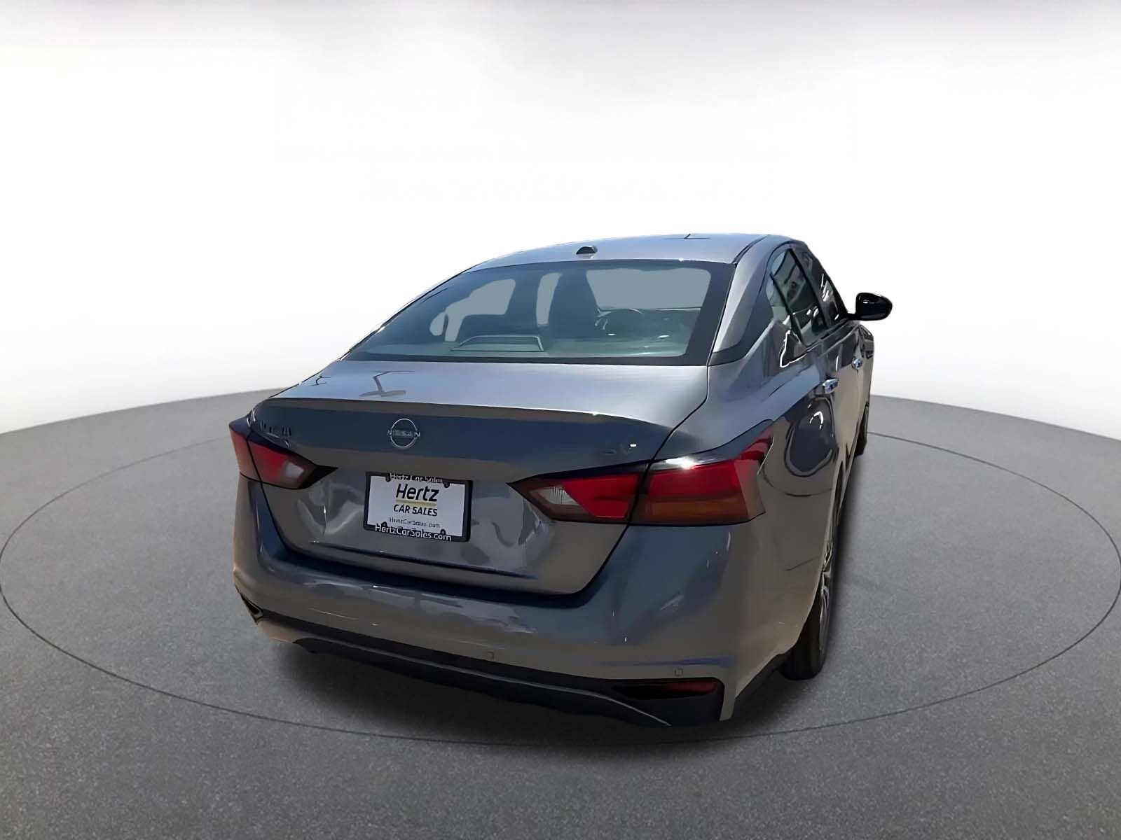 Thumbnail: 2024 Nissan Altima - 15