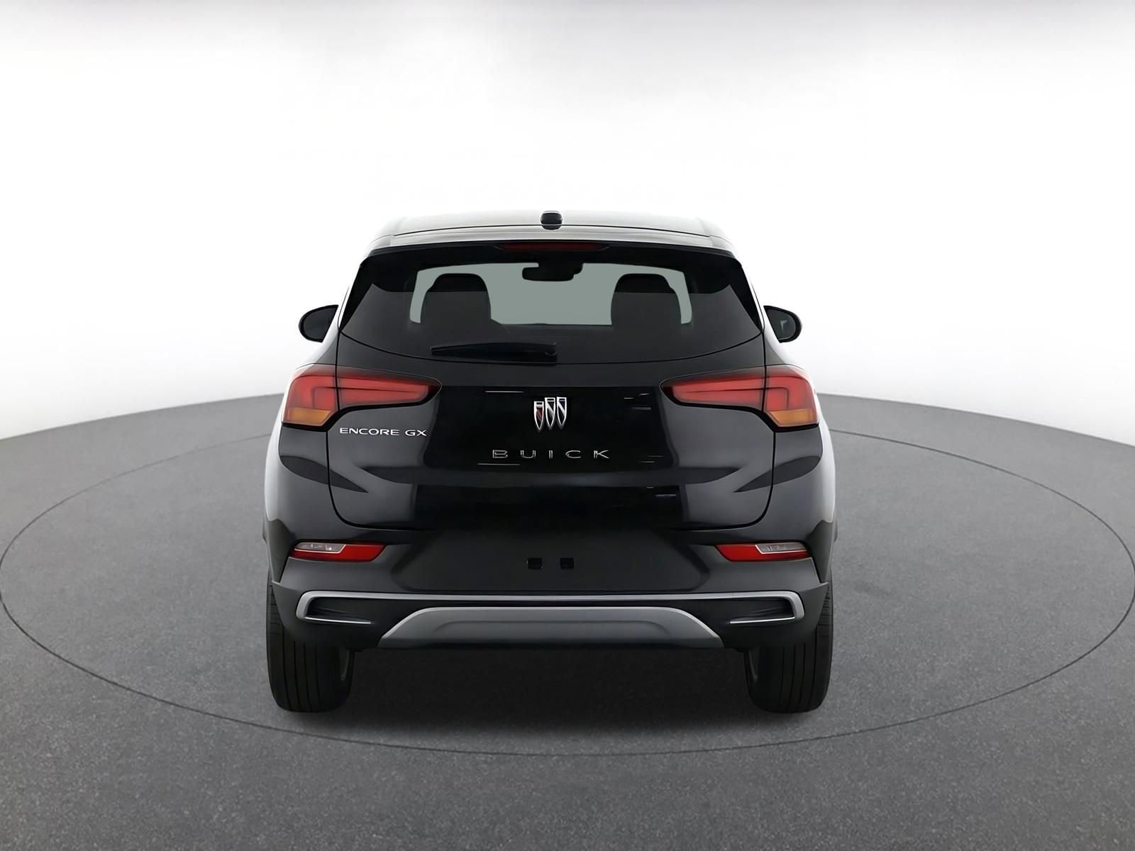 Thumbnail: 2025 Buick Encore GX - 12