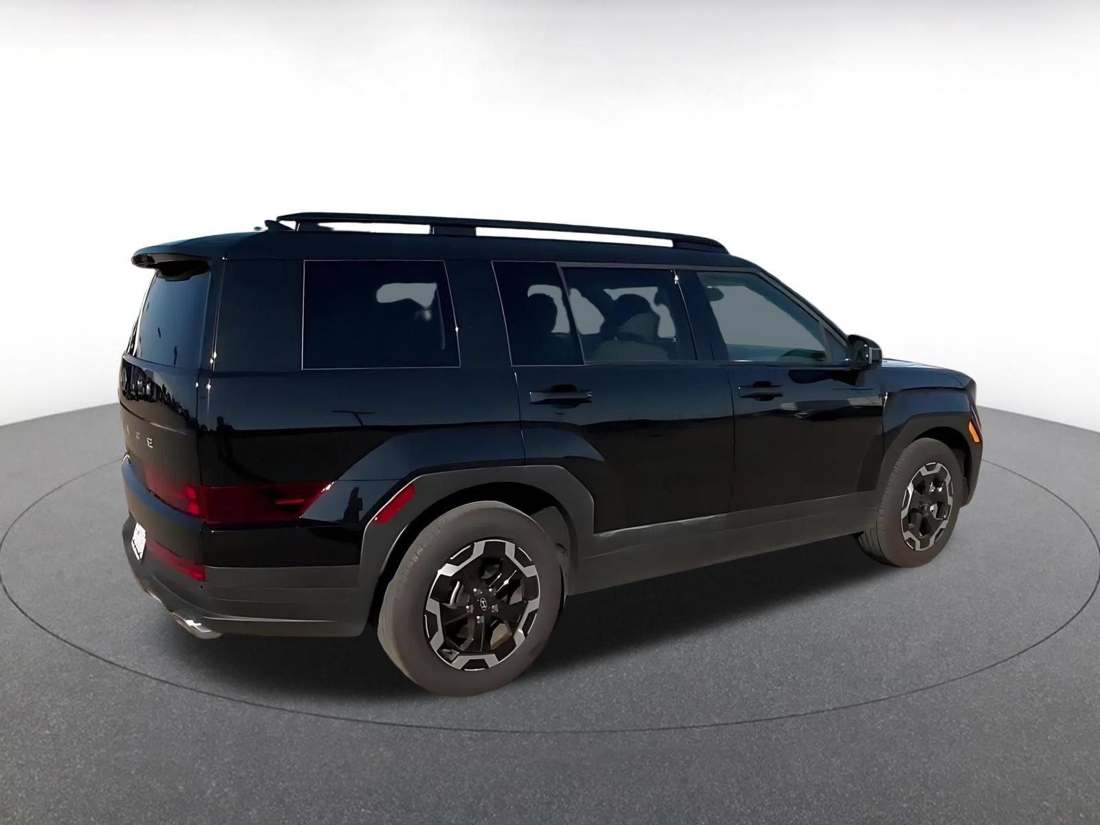 Thumbnail: 2025 Hyundai Santa Fe - 15