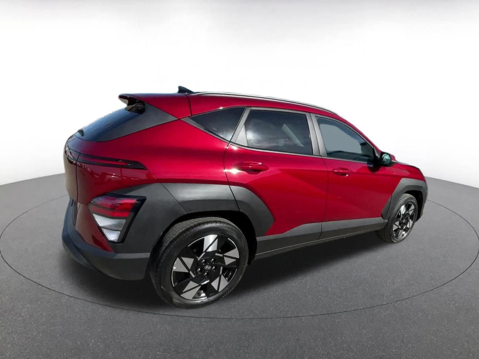 Thumbnail: 2025 Hyundai Kona - 14