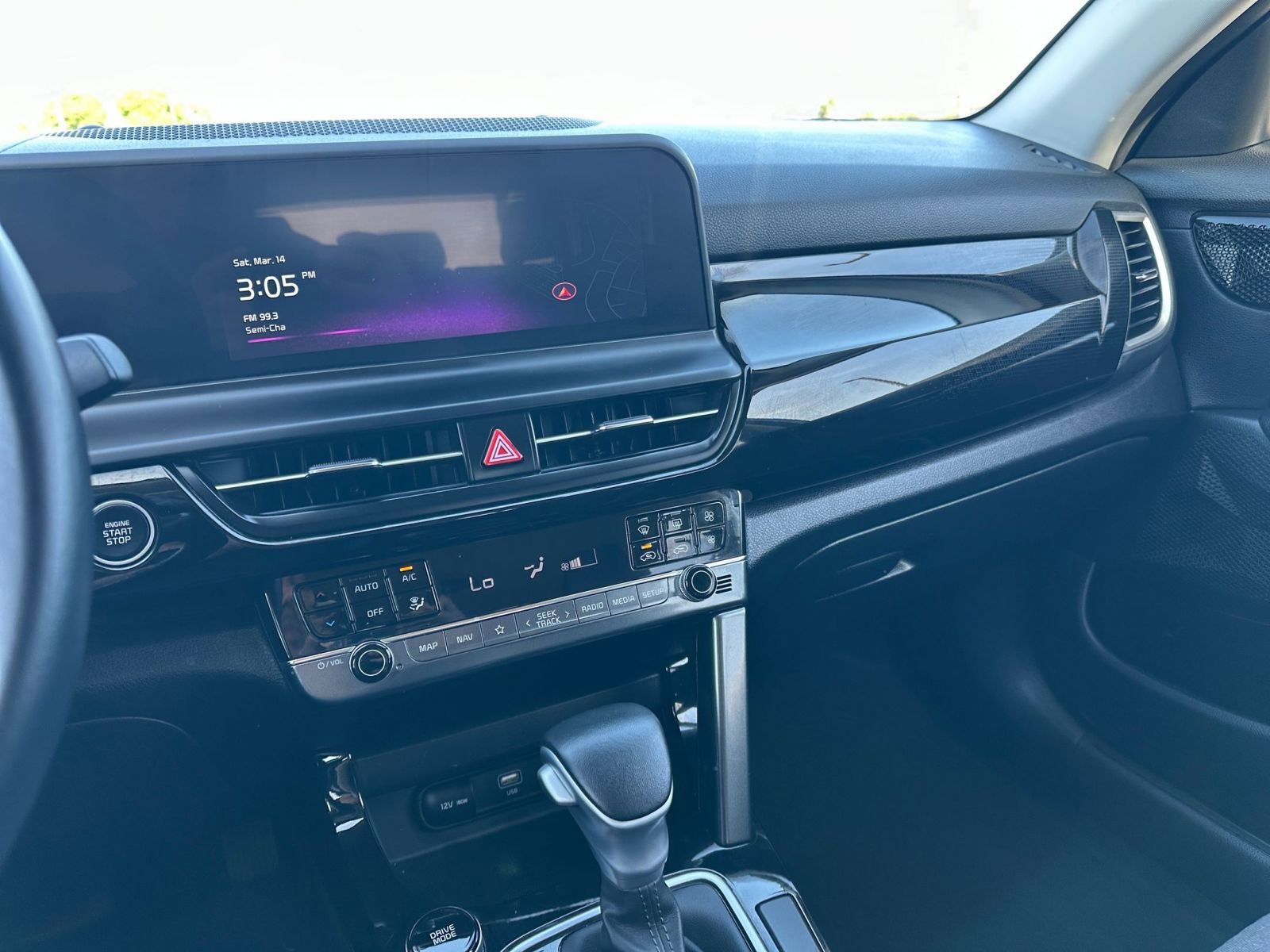 Thumbnail: 2025 Kia Seltos - 17