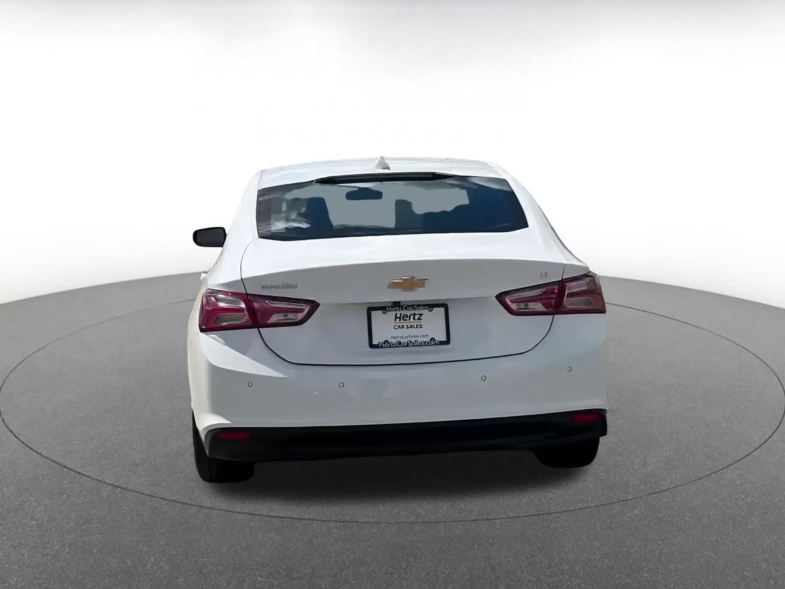 Thumbnail: 2024 Chevrolet Malibu - 12