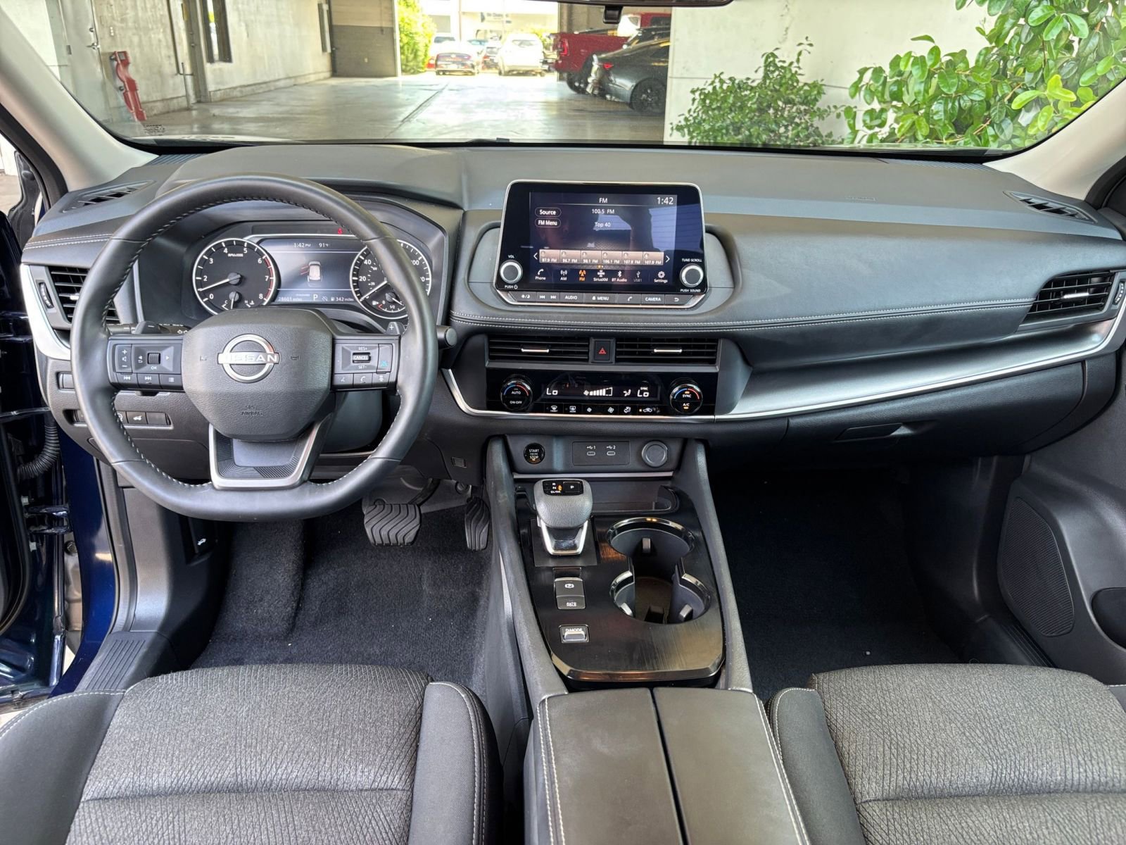 Thumbnail: 2025 Nissan Rogue - 35