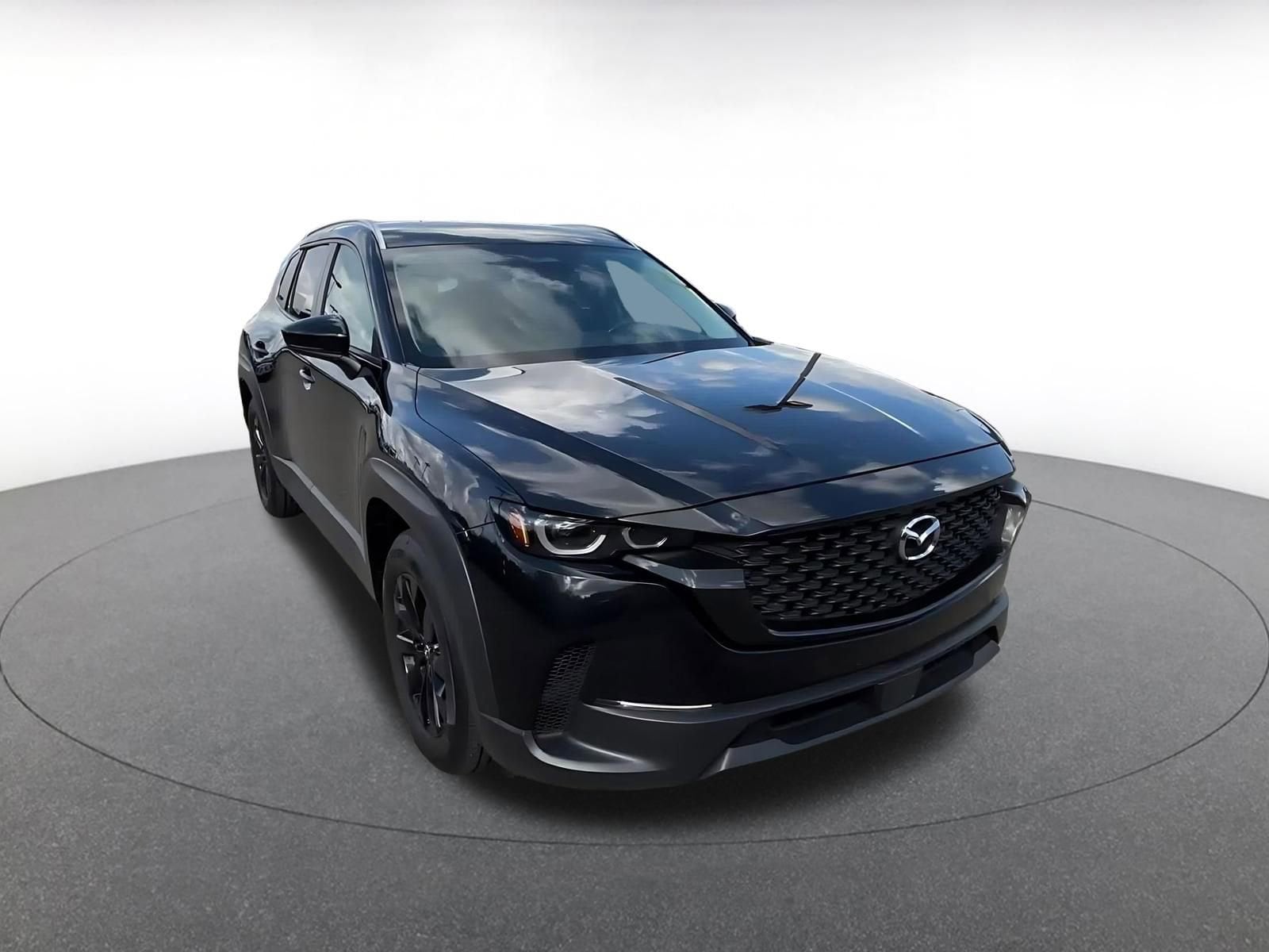 Thumbnail: 2025 Mazda CX-50 - 3