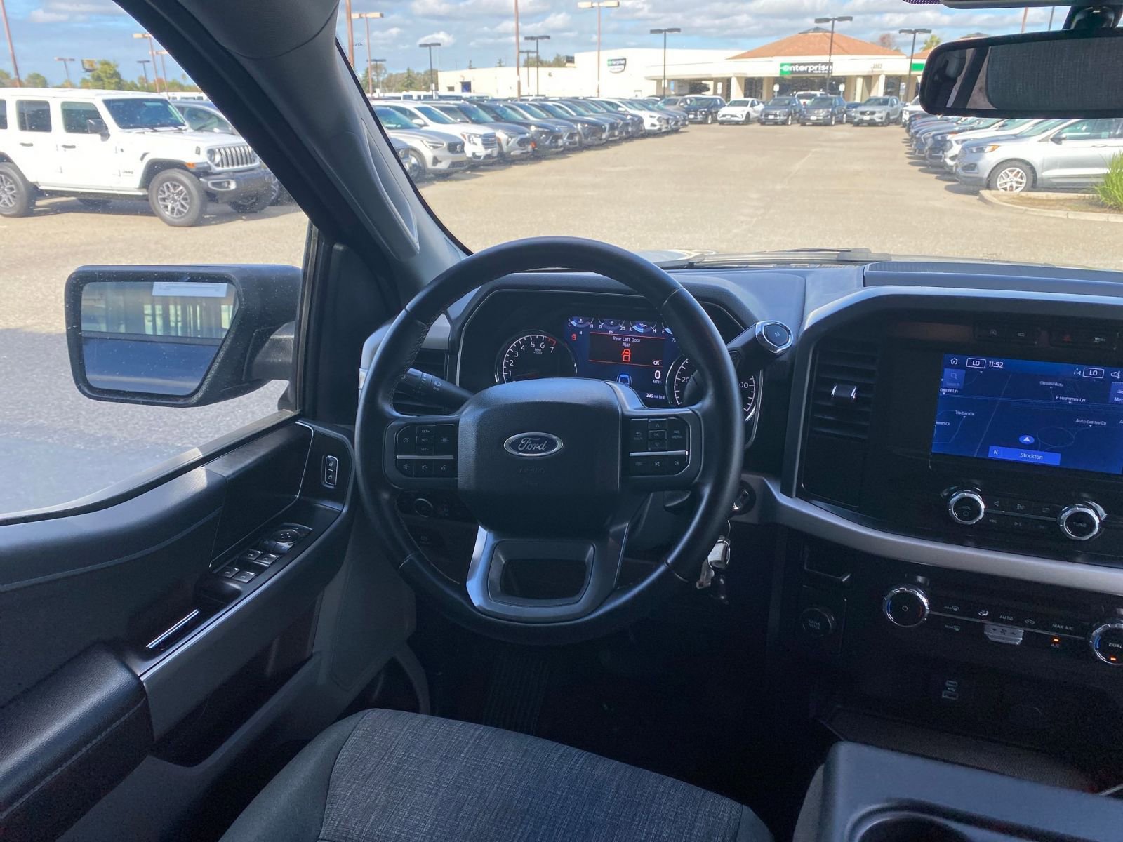 Thumbnail: 2023 Ford F-150 - 34