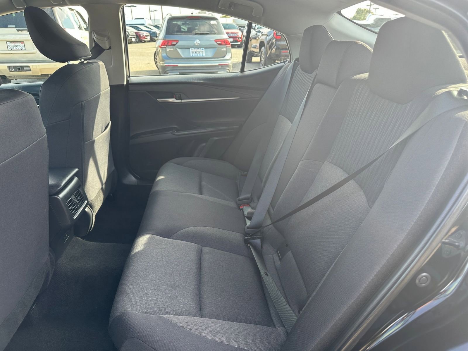 Thumbnail: 2025 Toyota Camry - 24